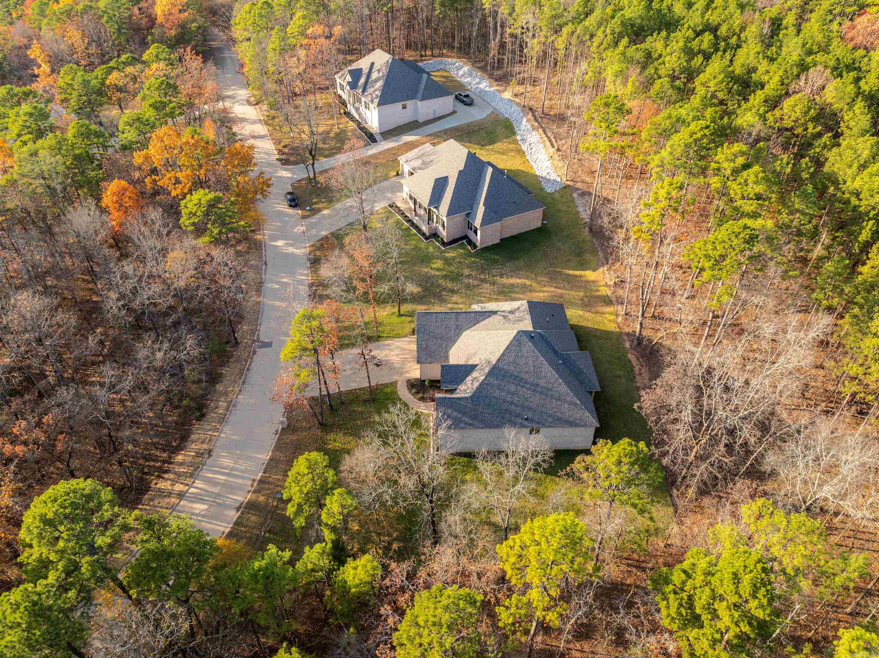 BLUE HERON SHORES II at DRIFTWOO - Residential