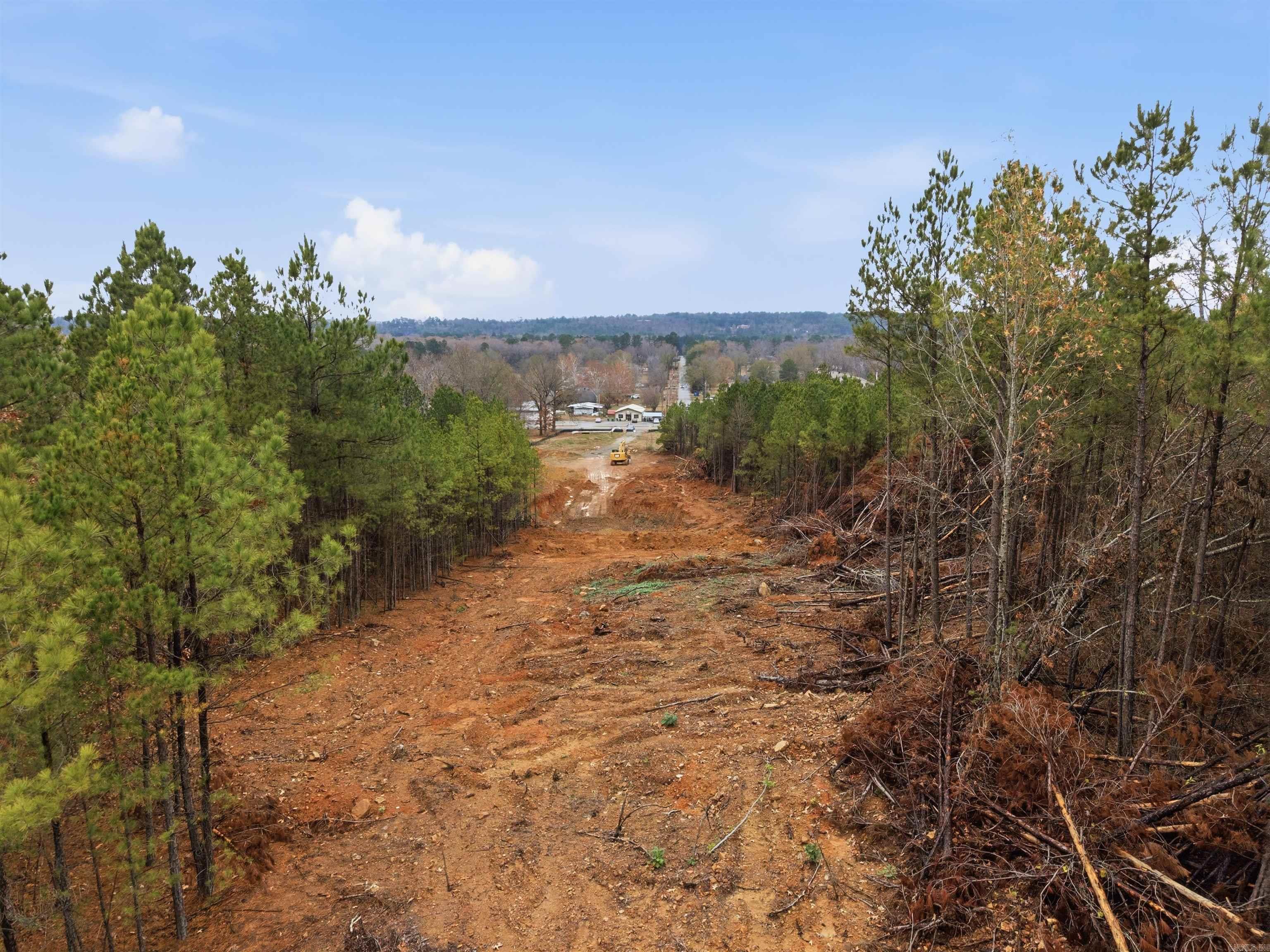 Cedar Point Heights - Land
