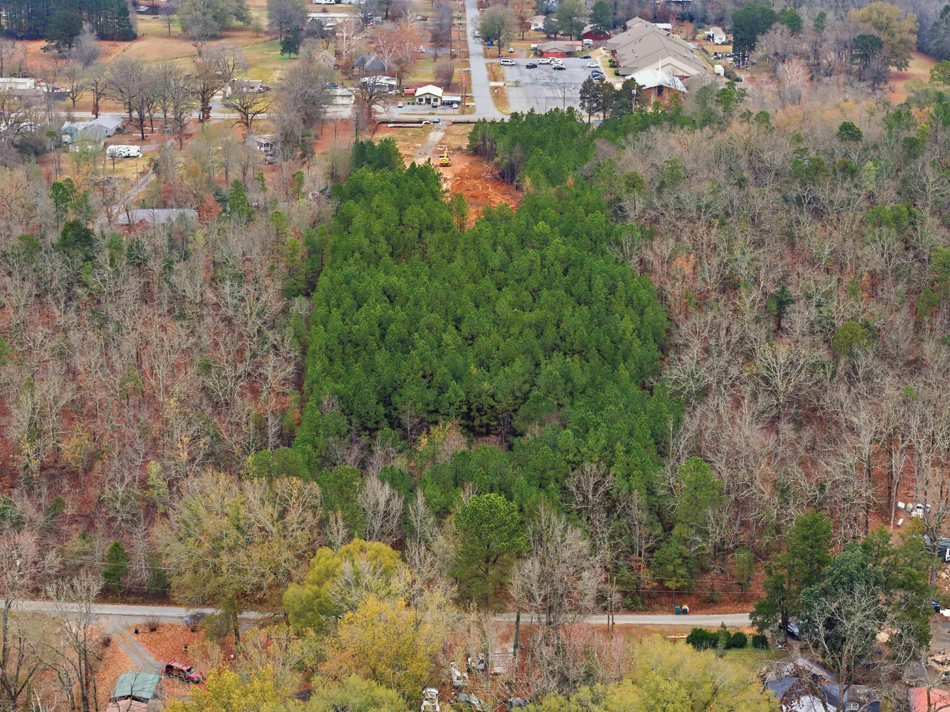 Cedar Point Heights - Land