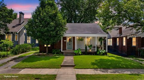 Photo of 2005 S State Street, Little Rock, AR 72206 (MLS # 26029186)