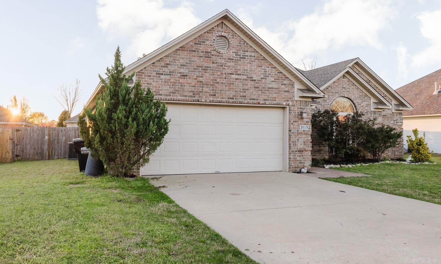 MEADOWLAKE - Residential