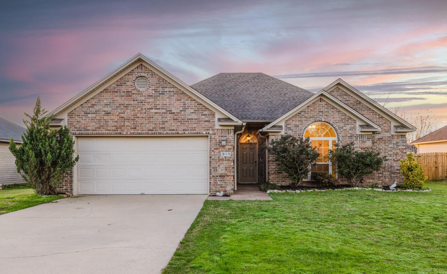 MEADOWLAKE - Residential