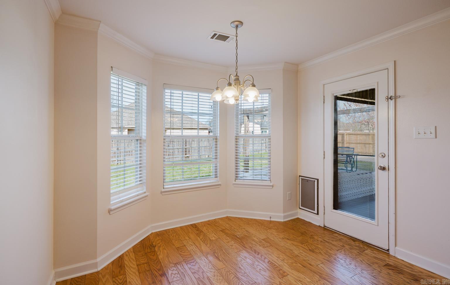 MEADOWLAKE - Residential