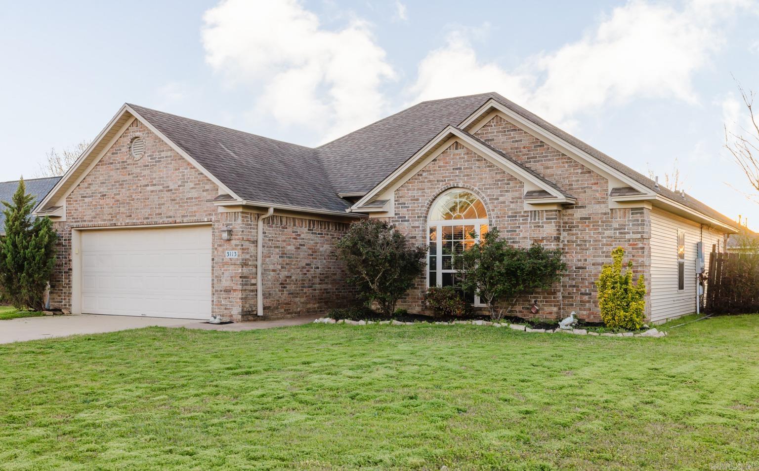 MEADOWLAKE - Residential