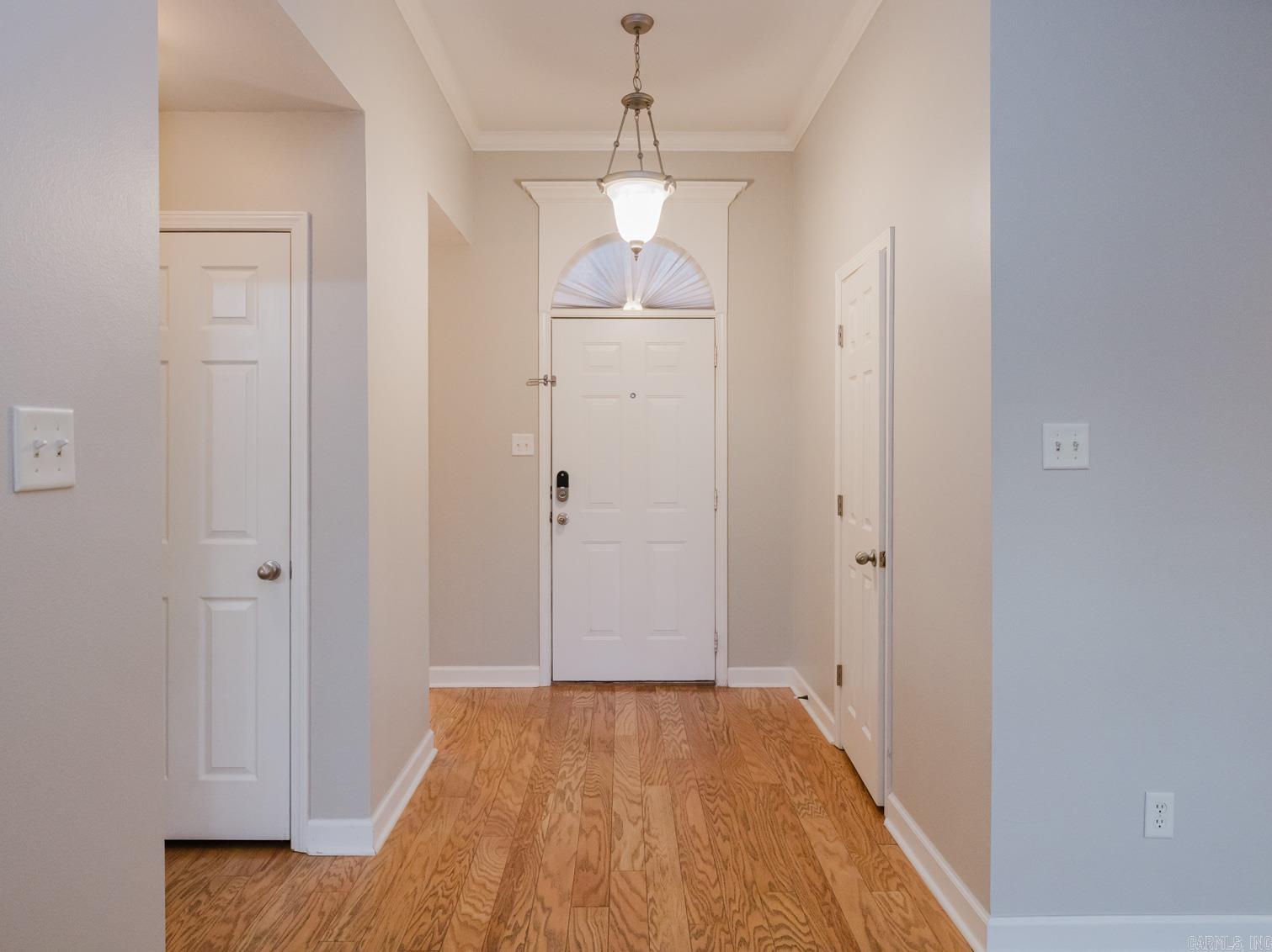 MEADOWLAKE - Residential