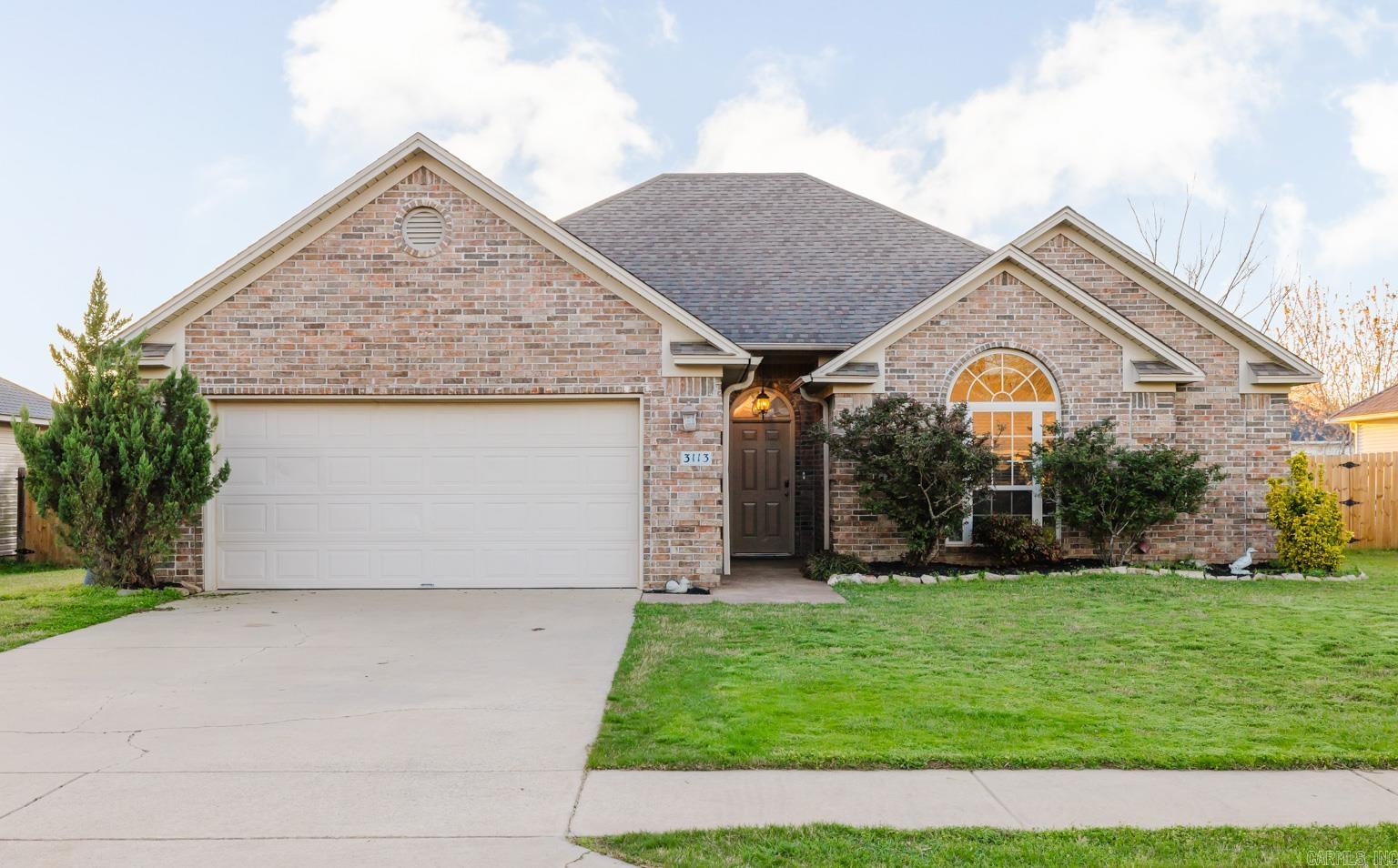 MEADOWLAKE - Residential