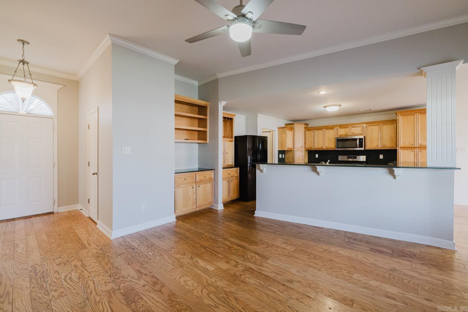 MEADOWLAKE - Residential