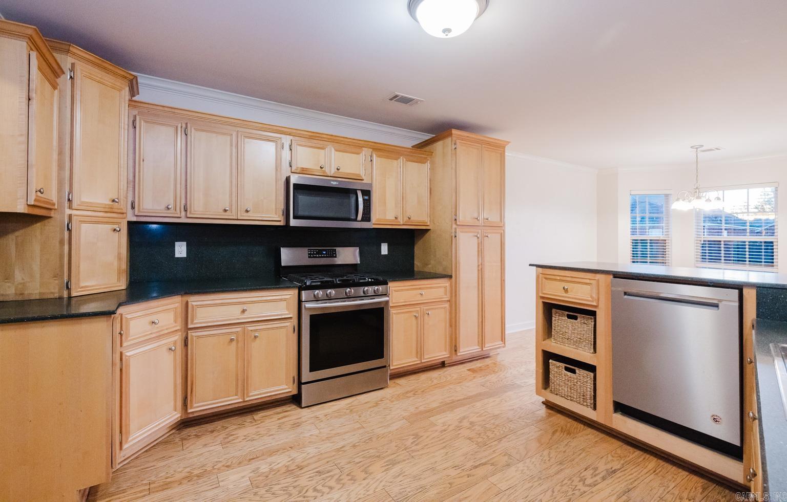 MEADOWLAKE - Residential