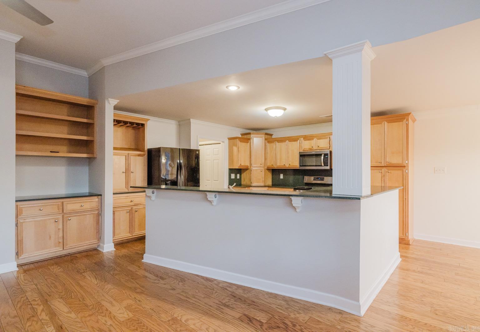 MEADOWLAKE - Residential