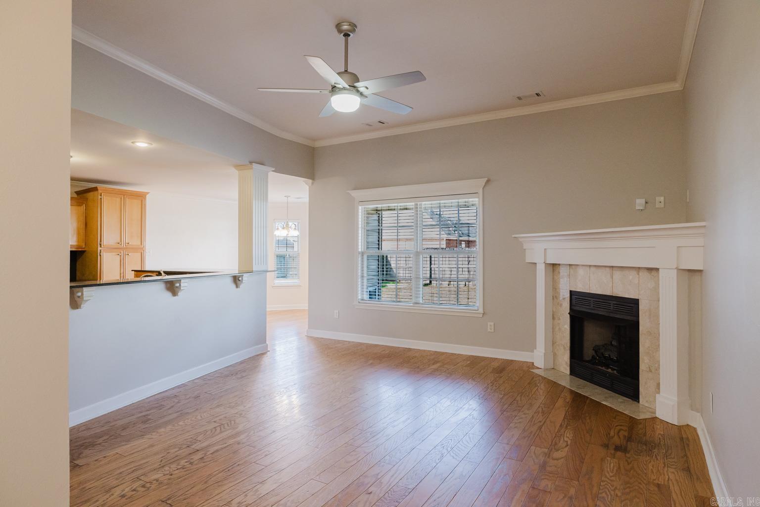 MEADOWLAKE - Residential