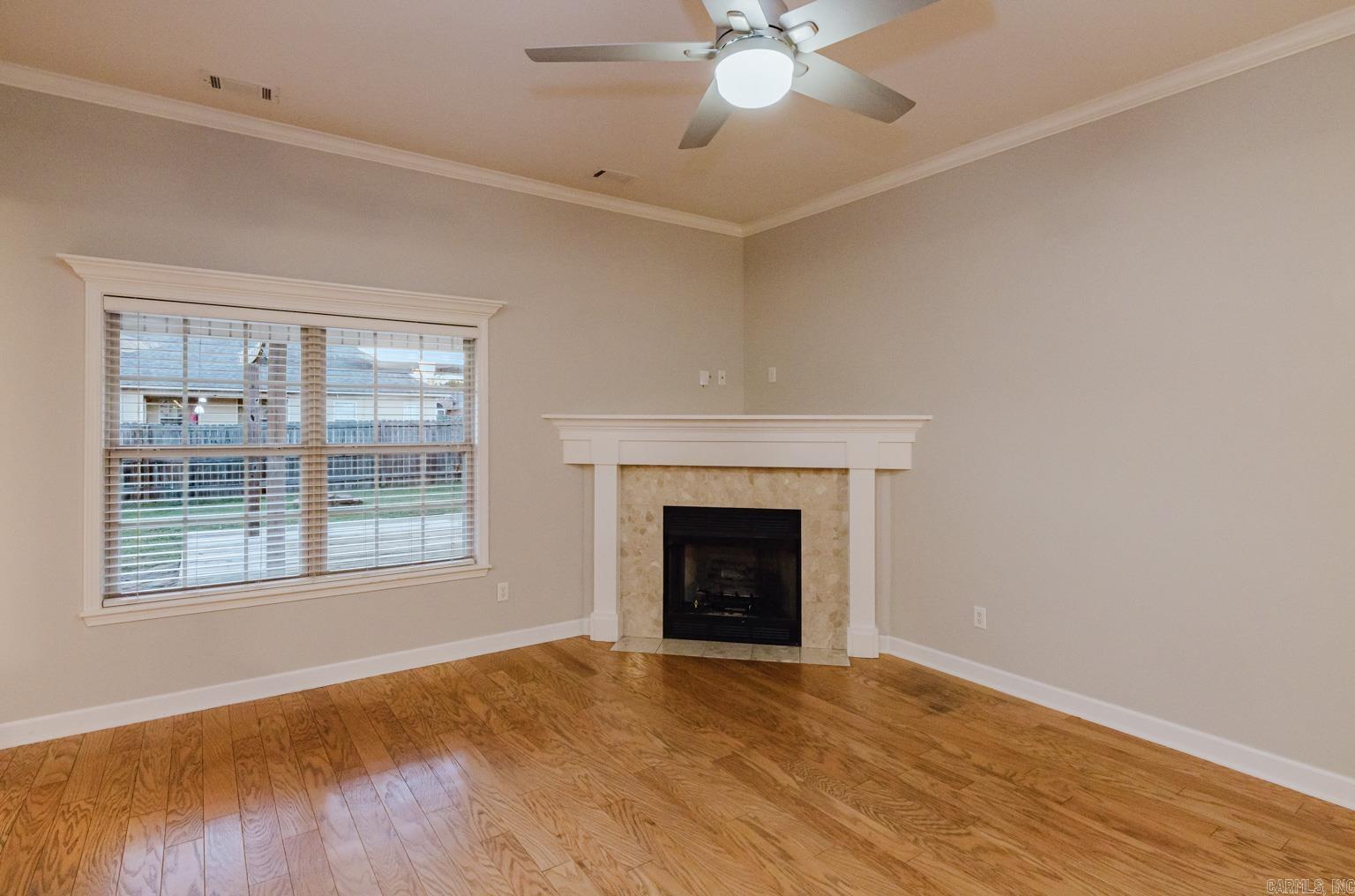 MEADOWLAKE - Residential