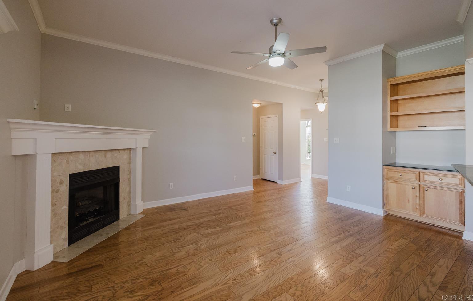 MEADOWLAKE - Residential