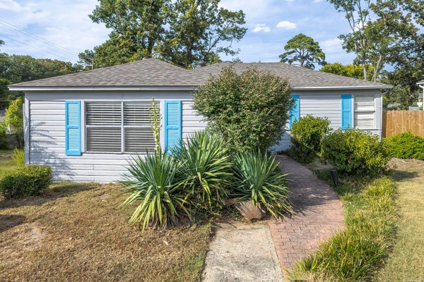 6720 ROCKWOOD RD, LITTLE ROCK, AR 72207 - Image e6b6f8bd74c8a04216c32b2bd8e25491/4243764182