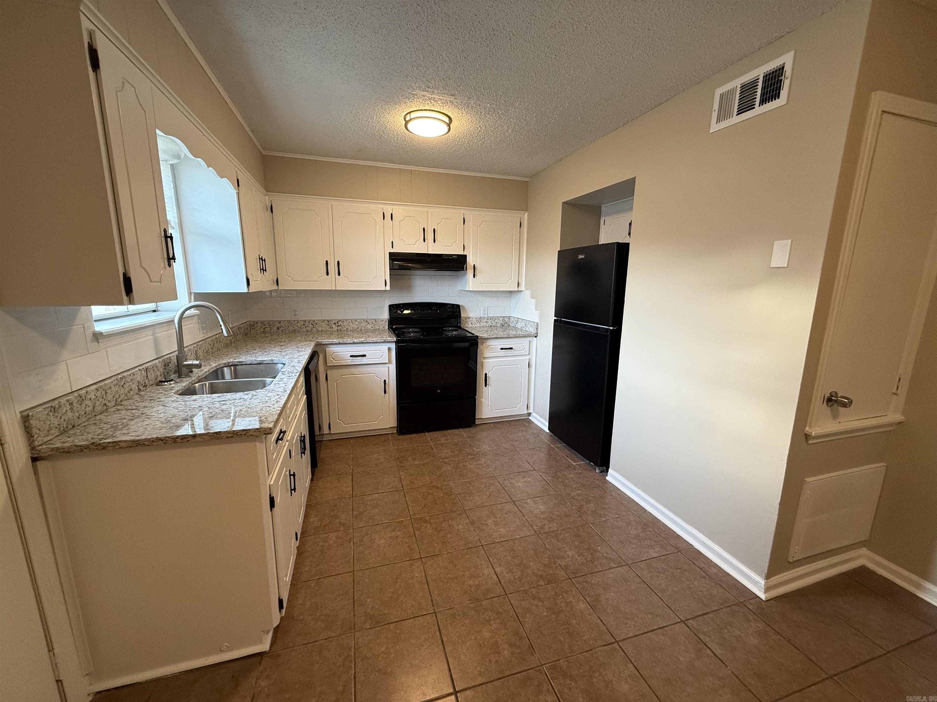 Richardson - Residential Lease