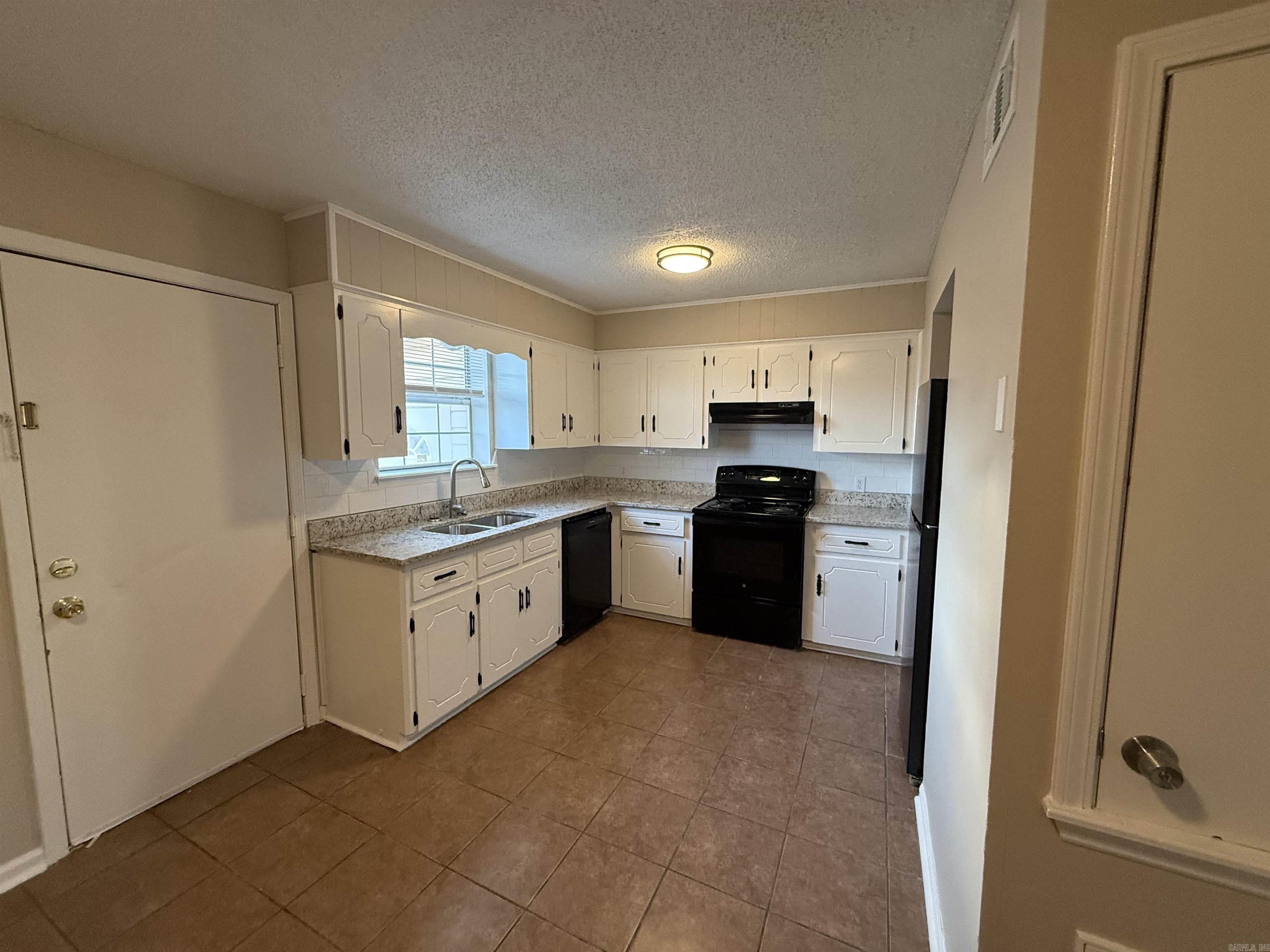 Richardson - Residential Lease