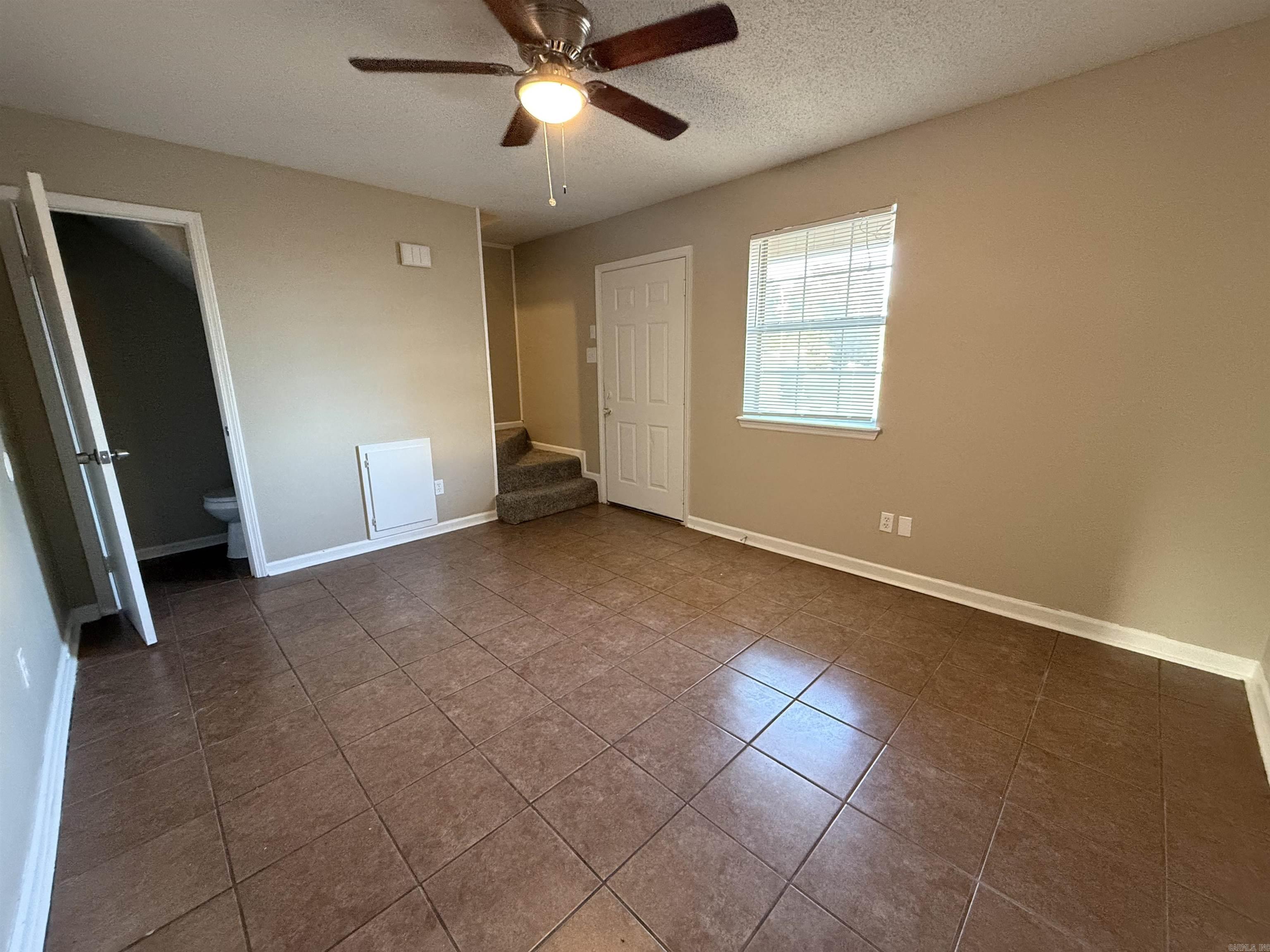 Richardson - Residential Lease