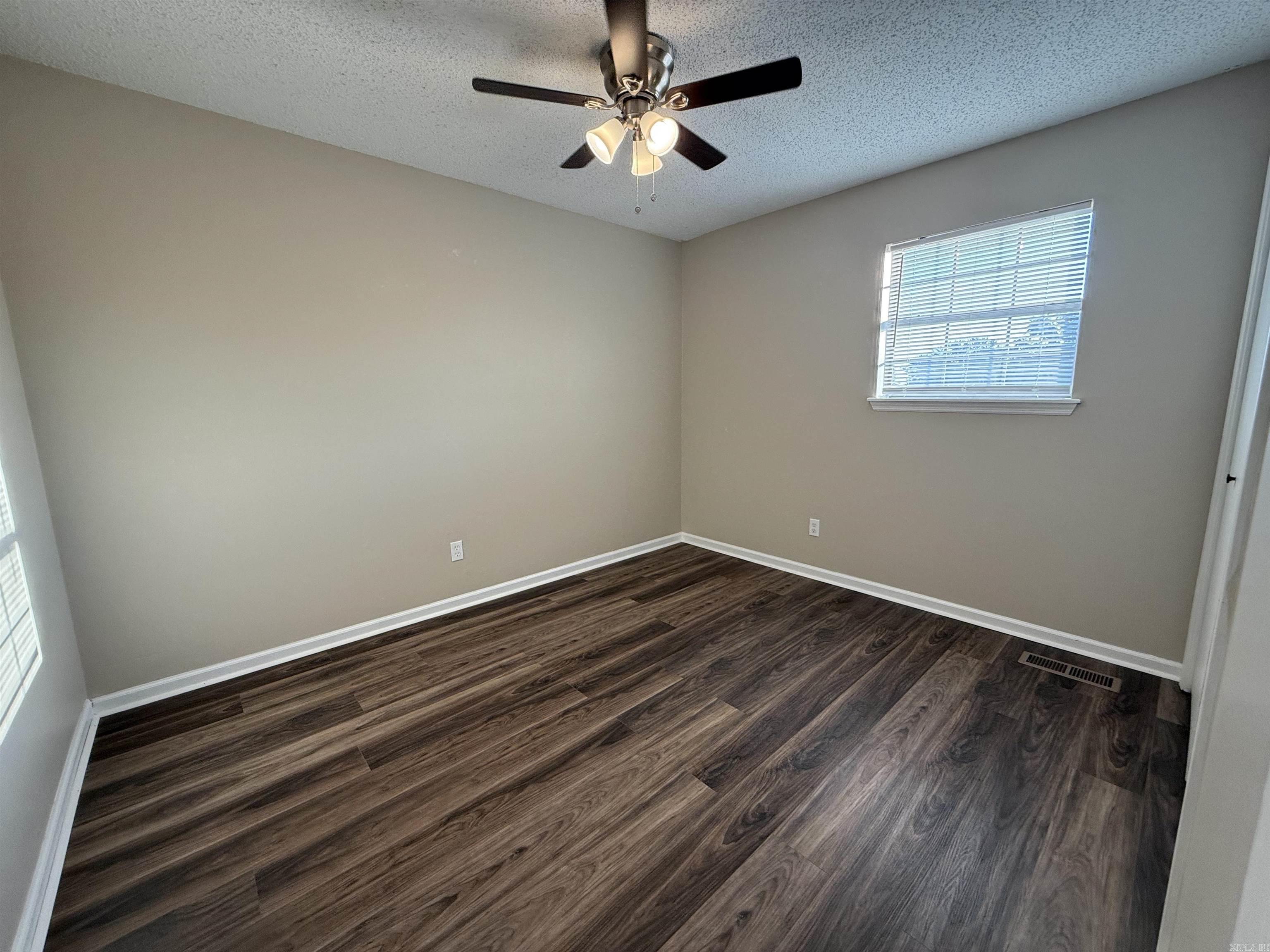 Richardson - Residential Lease