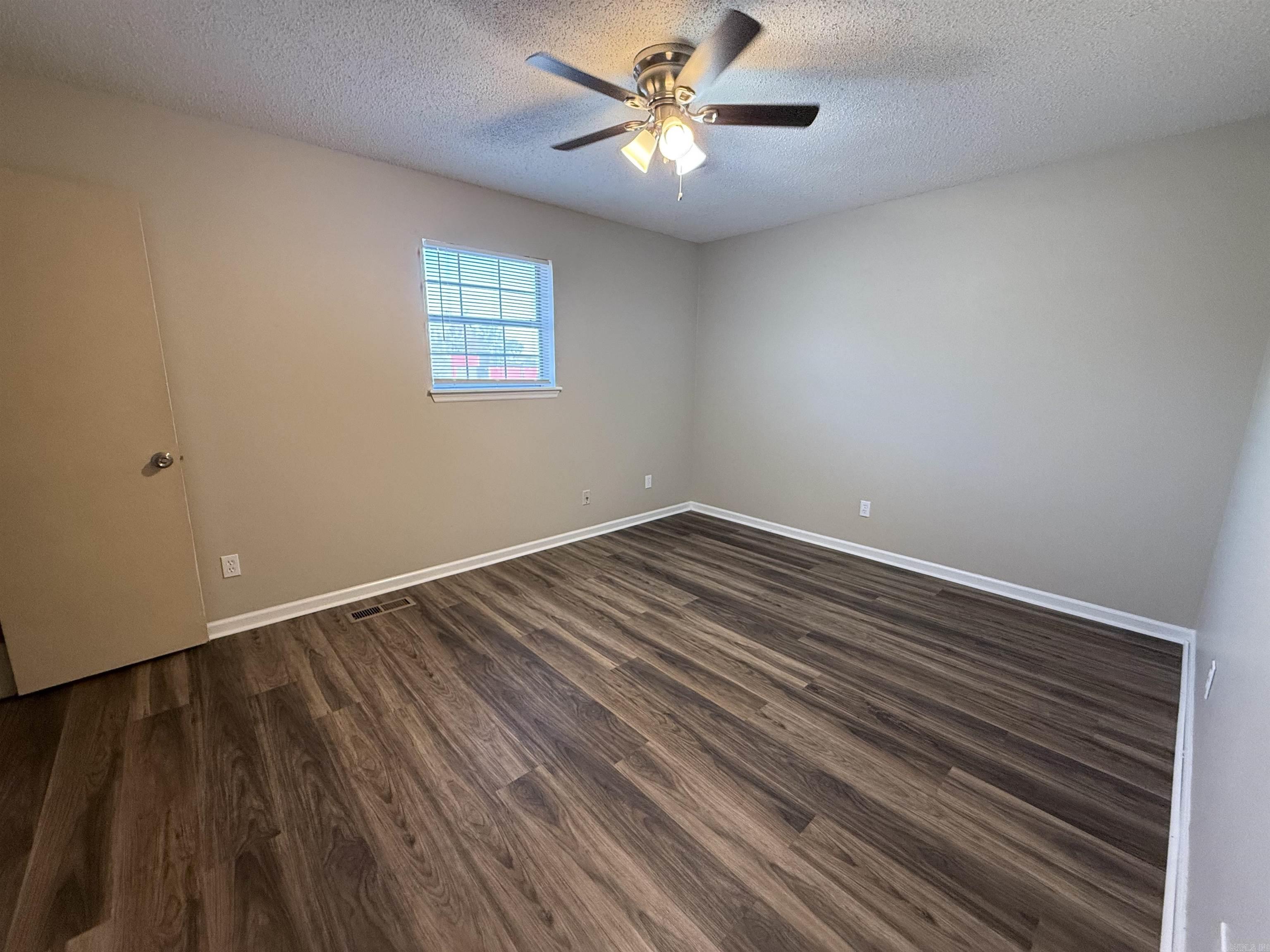 Richardson - Residential Lease