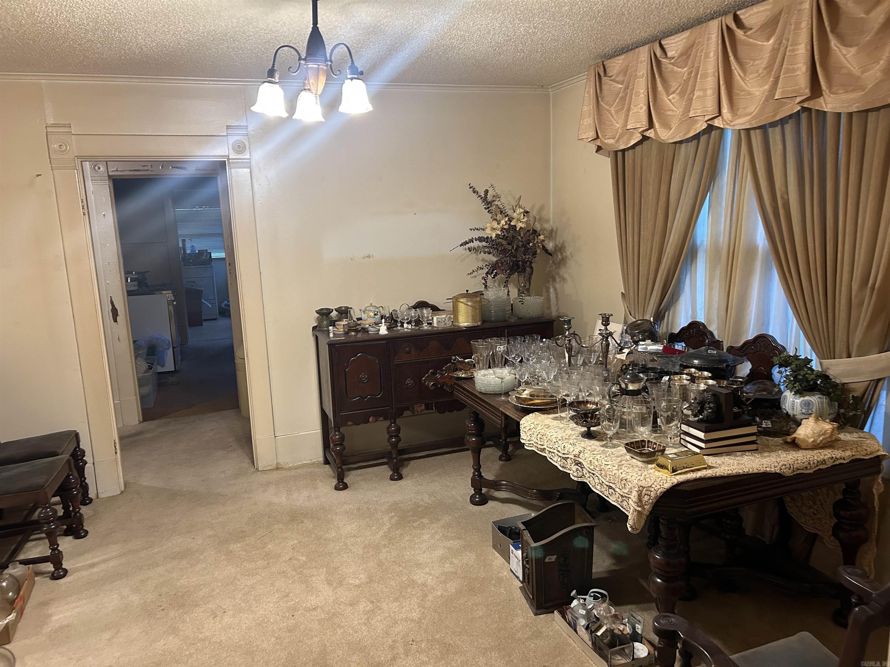 HARDING D, RUSSELL - Residential
