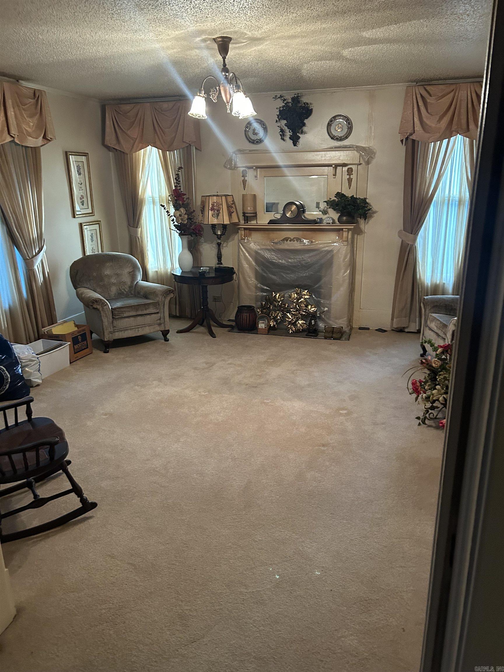 HARDING D, RUSSELL - Residential