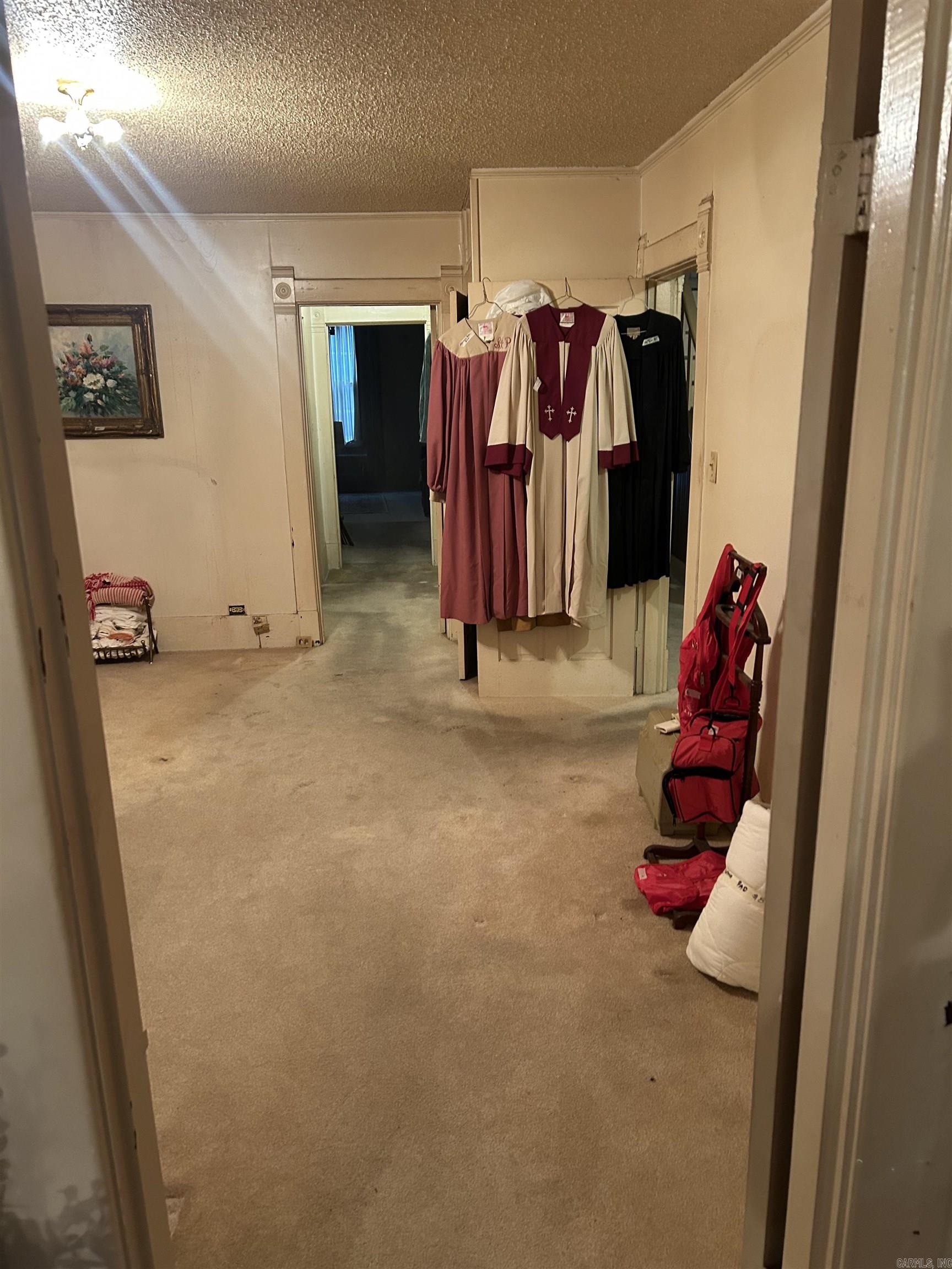 HARDING D, RUSSELL - Residential