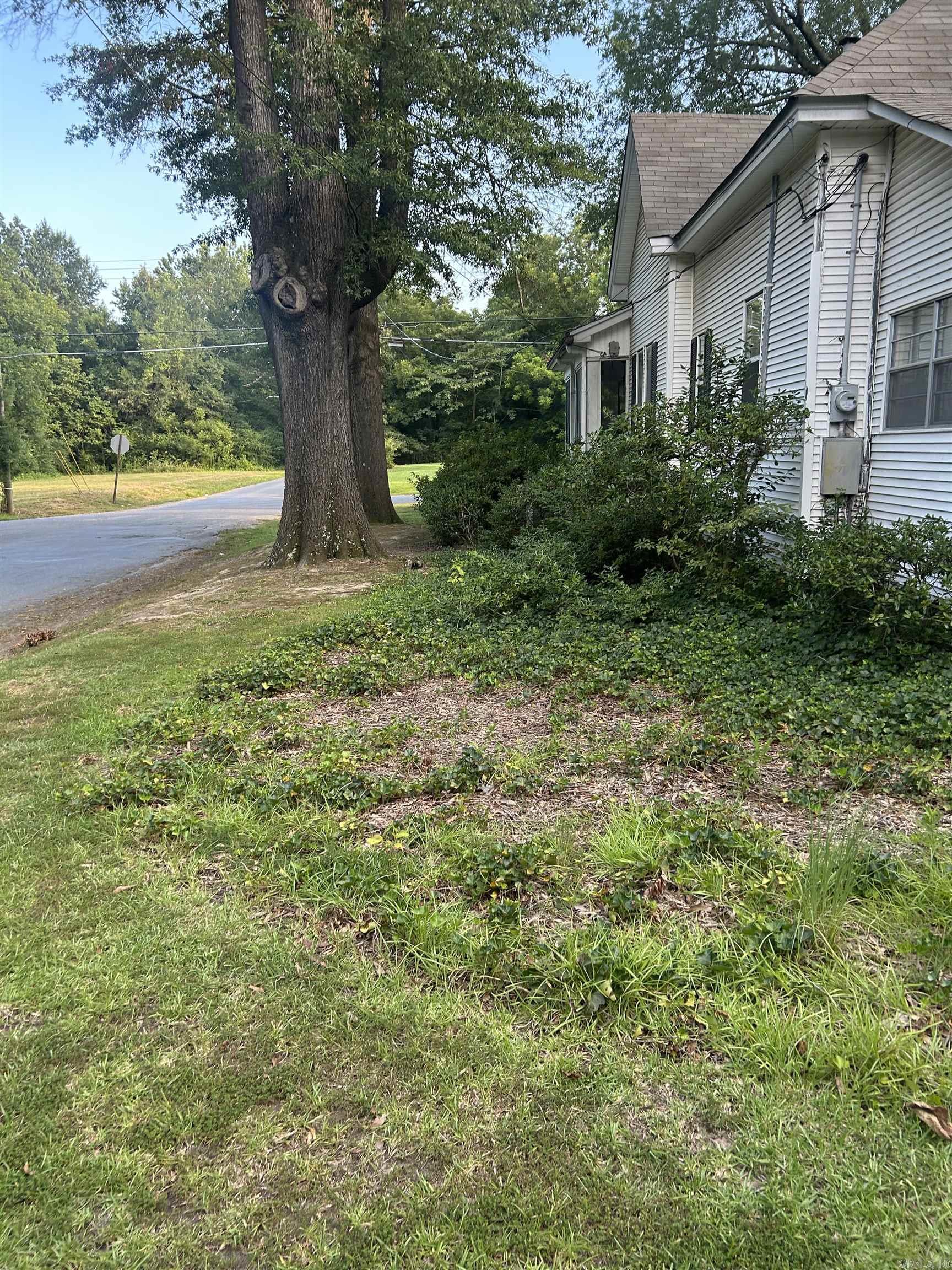 HARDING D, RUSSELL - Residential