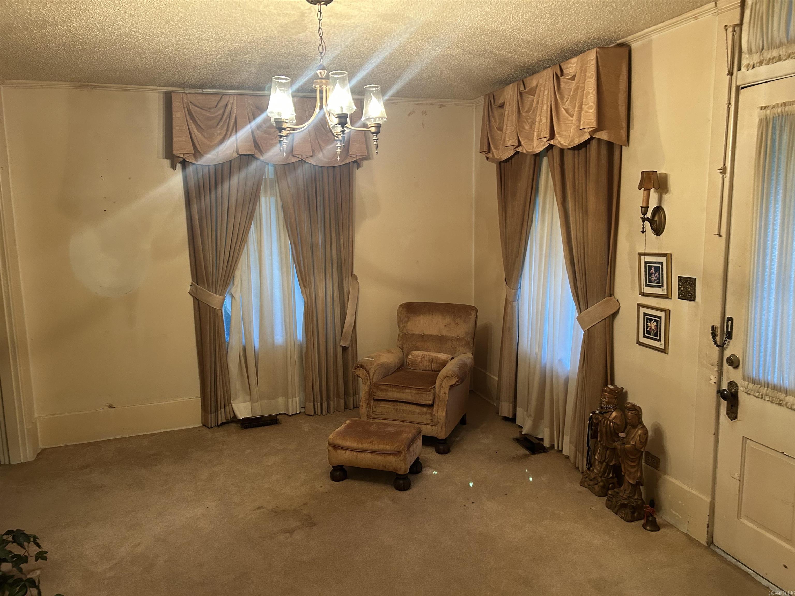 HARDING D, RUSSELL - Residential