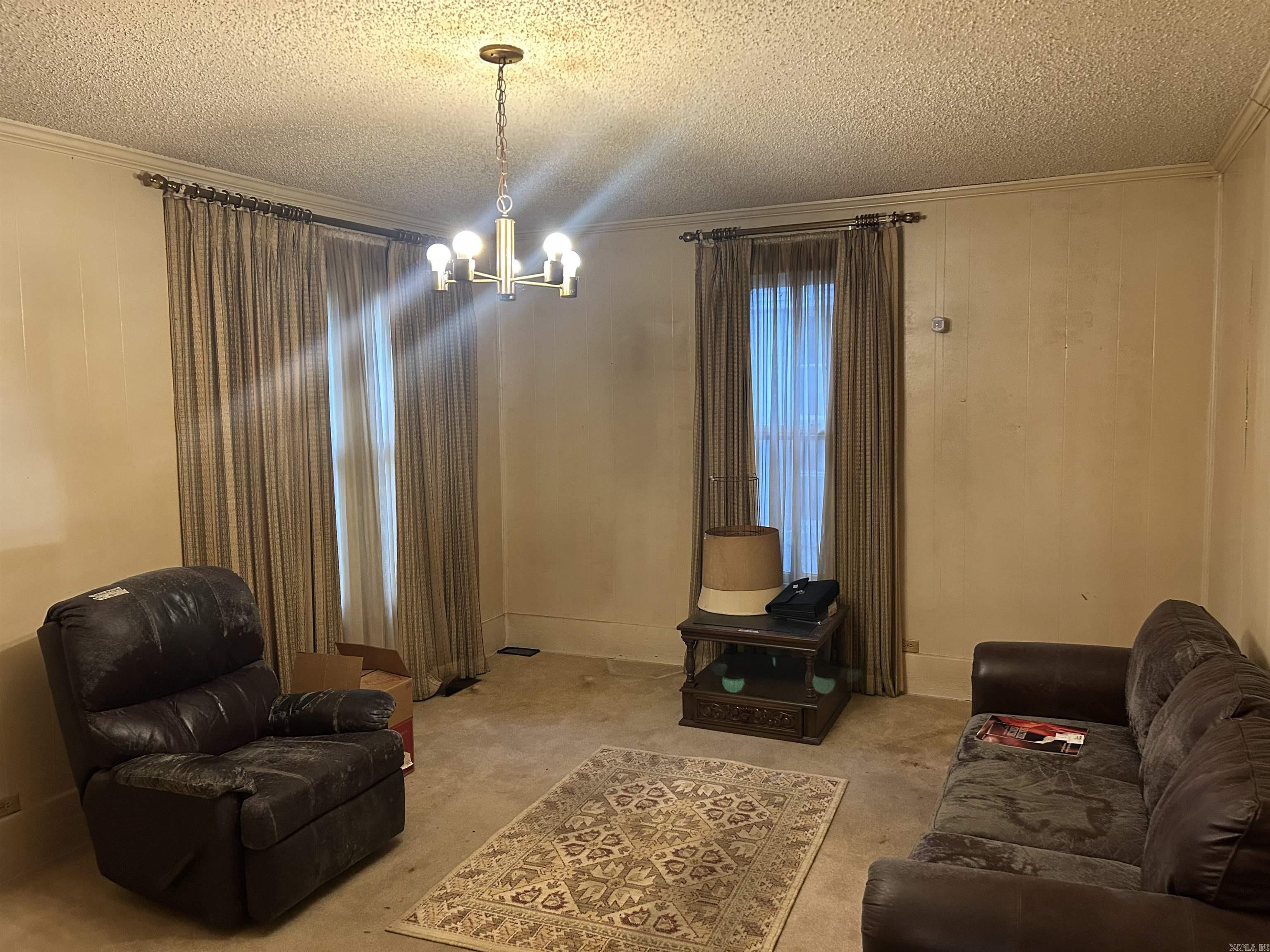 HARDING D, RUSSELL - Residential