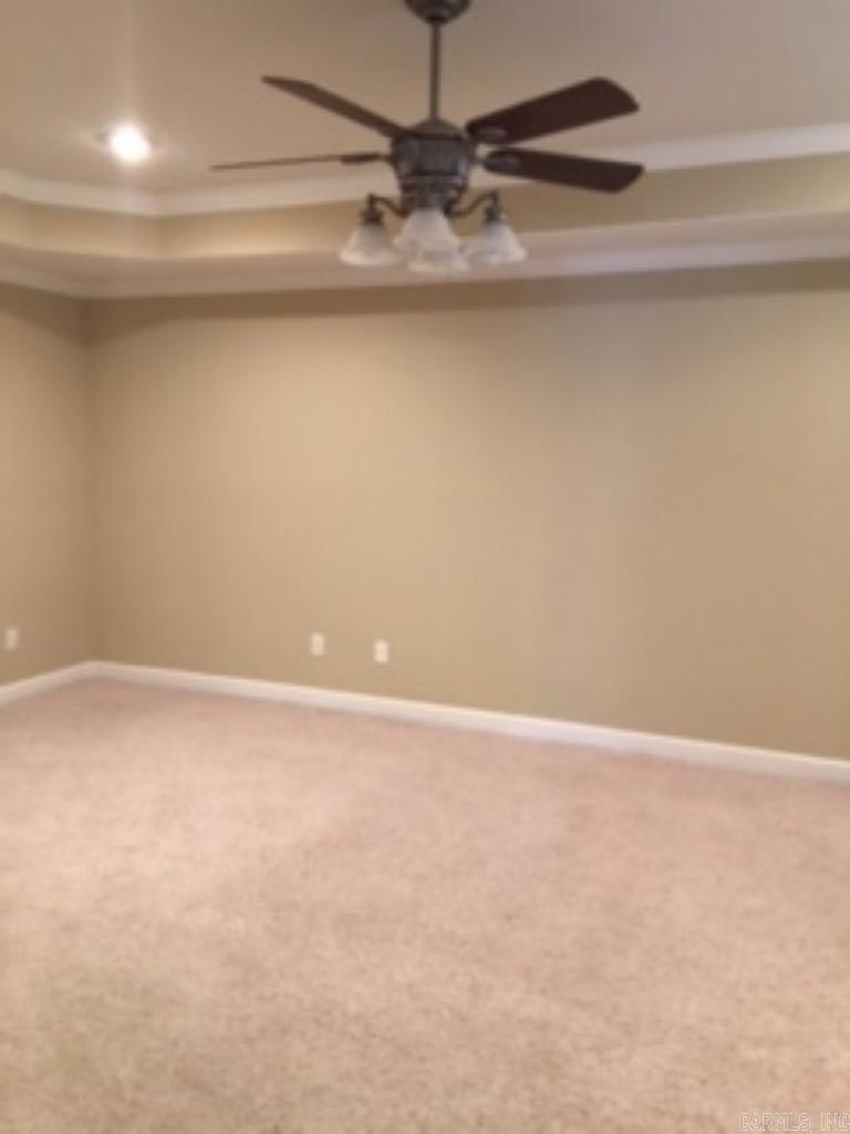 Austin Village - Residential Lease