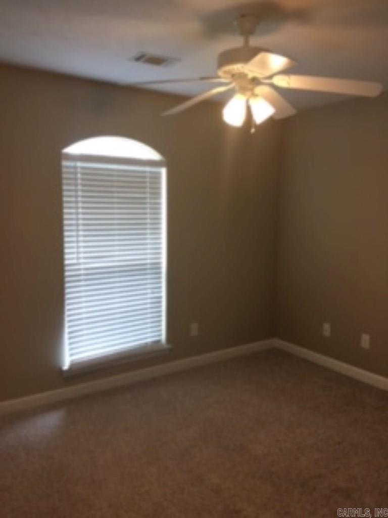 Austin Village - Residential Lease