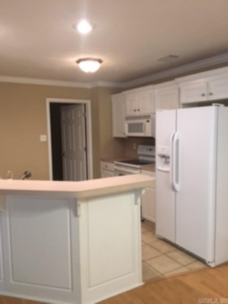 Austin Village - Residential Lease