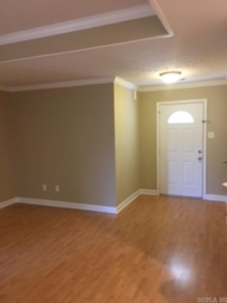 Austin Village - Residential Lease