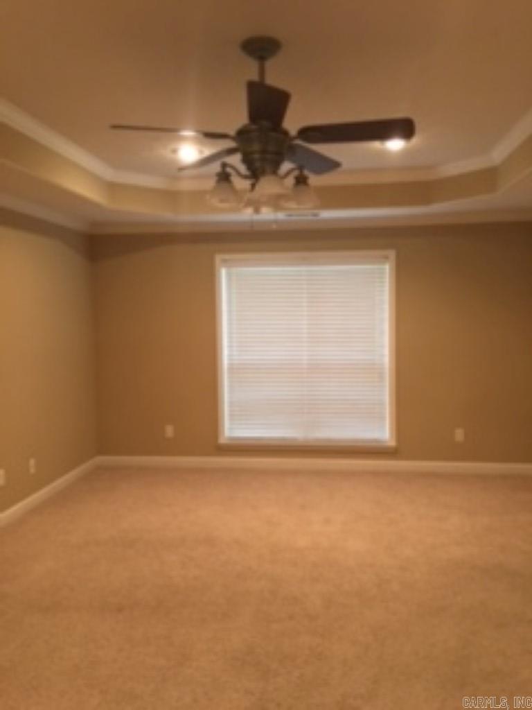 Austin Village - Residential Lease