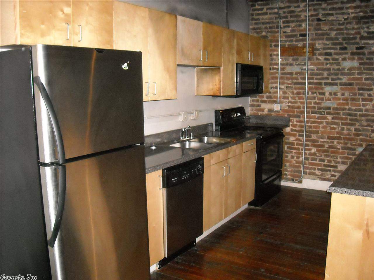 Thorns - Residential