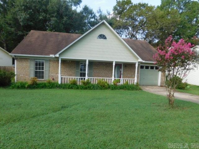 Offers must be submitted to the listing agent.After offer submission, it may take up to 7 calendar days for offer decision.Communication will be sent to buyers with results & next steps for the accepted offer. Bank of America employees, household members or business partners are prohibited from purchasing. - Great opportunity to call this one home. Don't let this one slip by. Worth the time to take a look. Great location close to interstate, schools & shopping. Large backyard for the kids or pets to play.