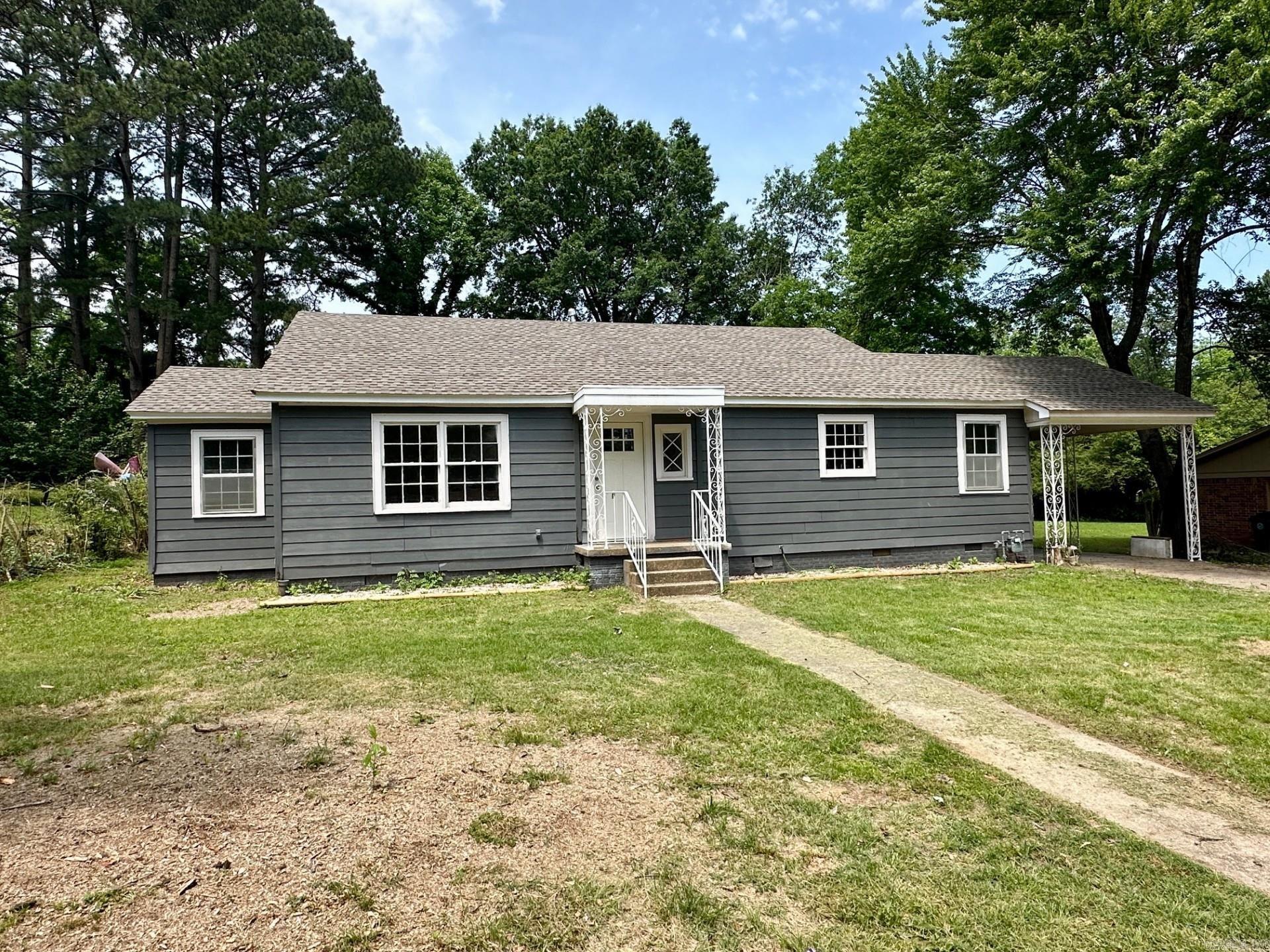 MOORE ADD - Residential