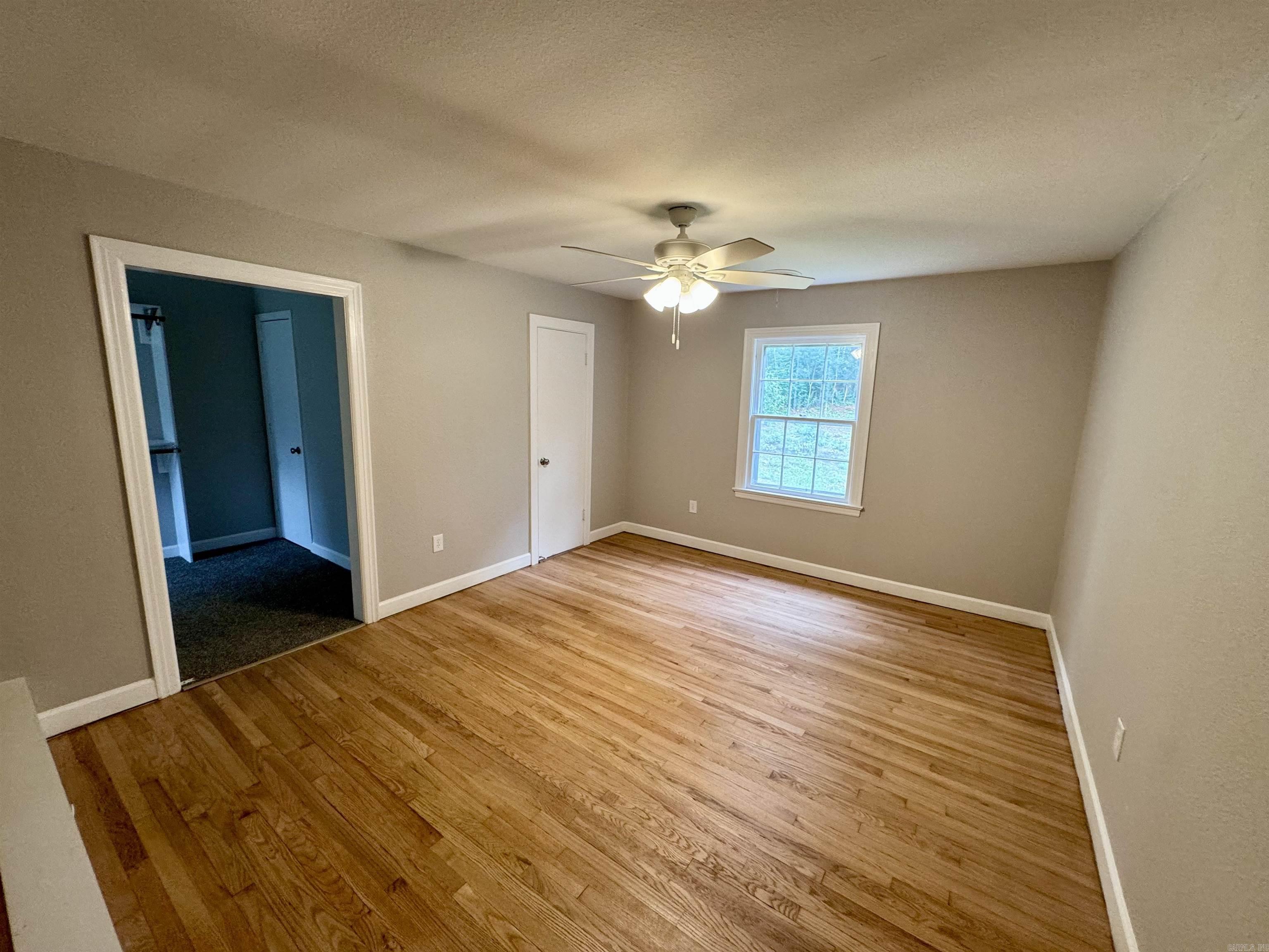 MOORE ADD - Residential