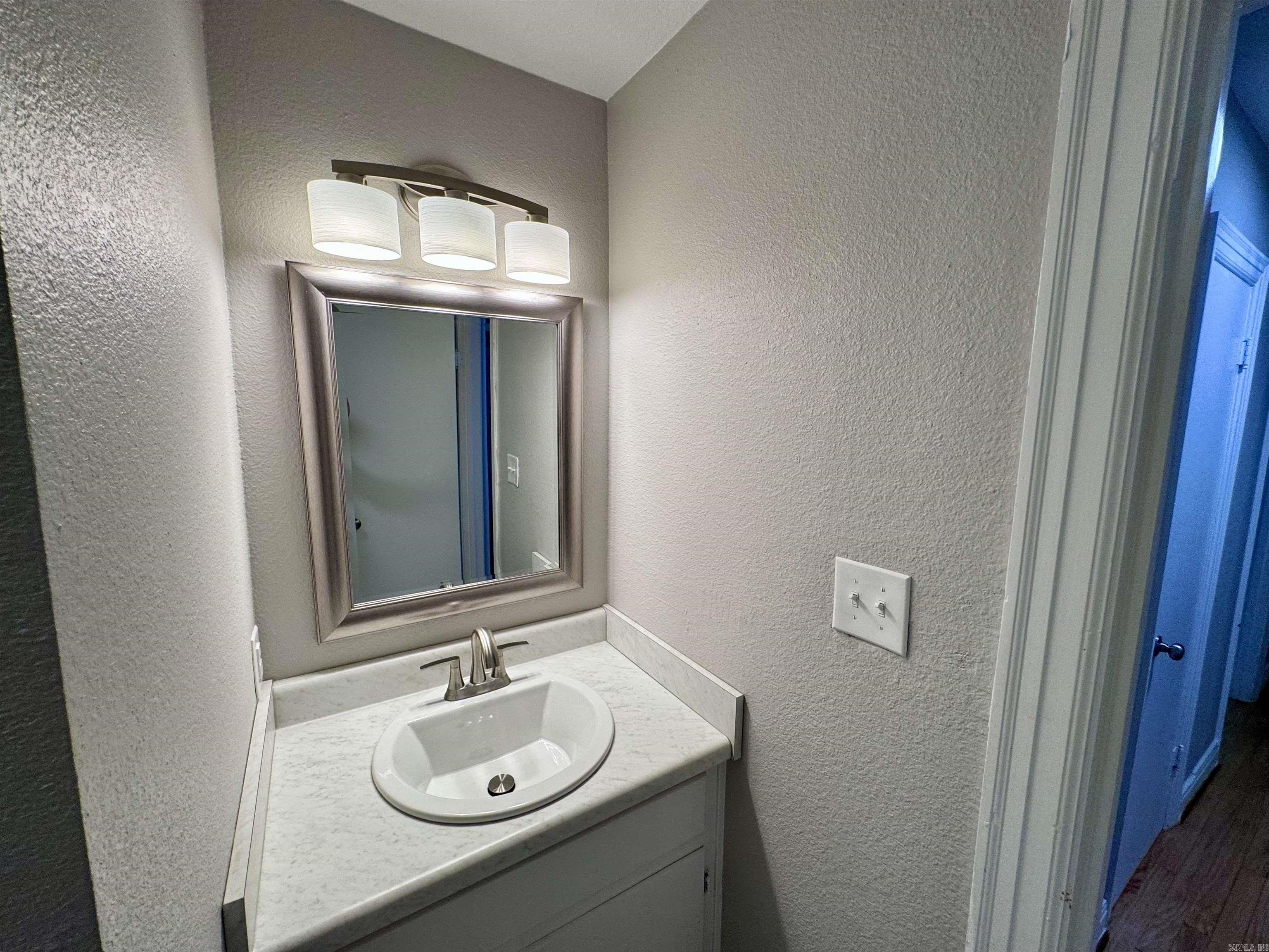 MOORE ADD - Residential