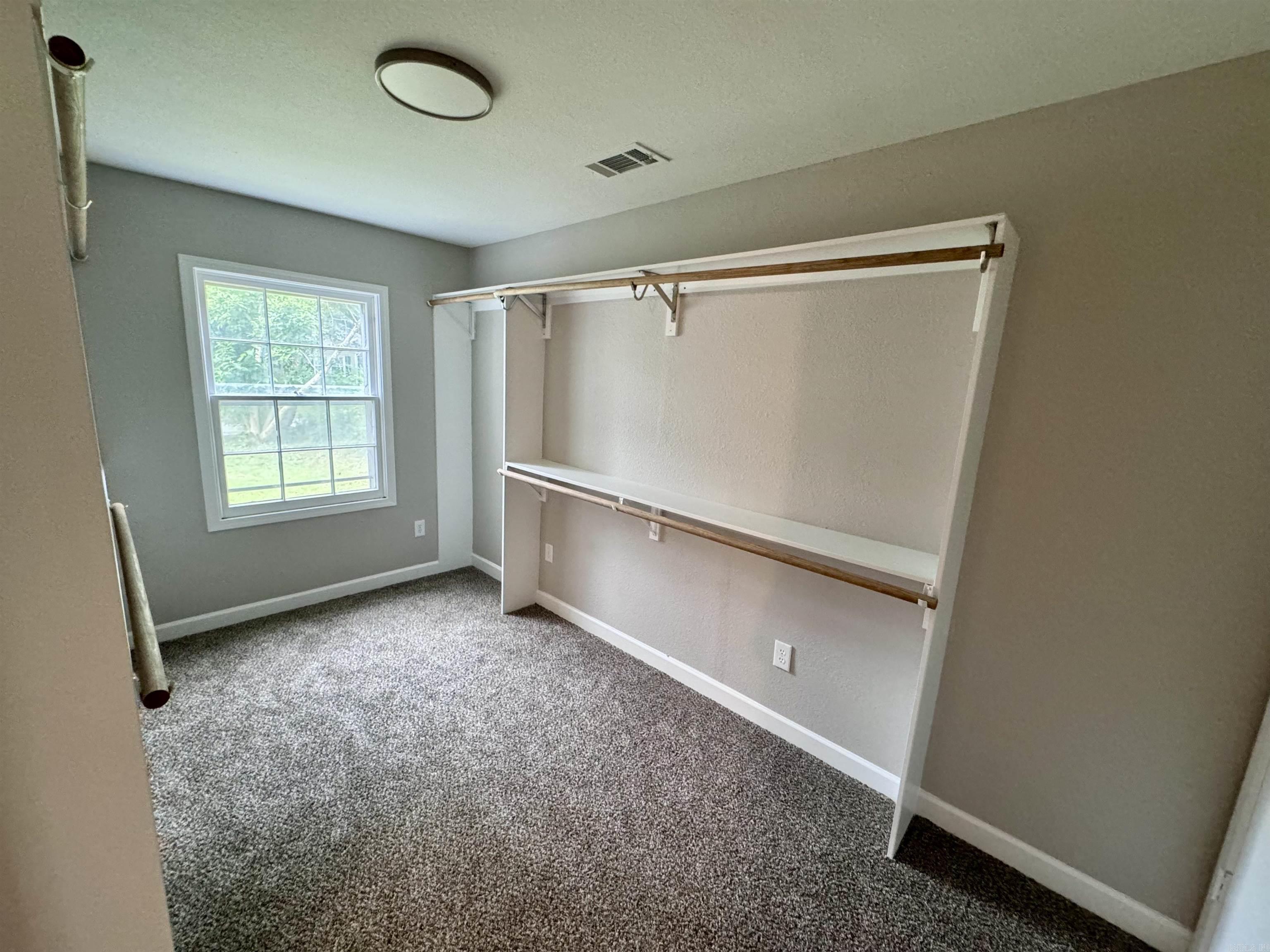 MOORE ADD - Residential