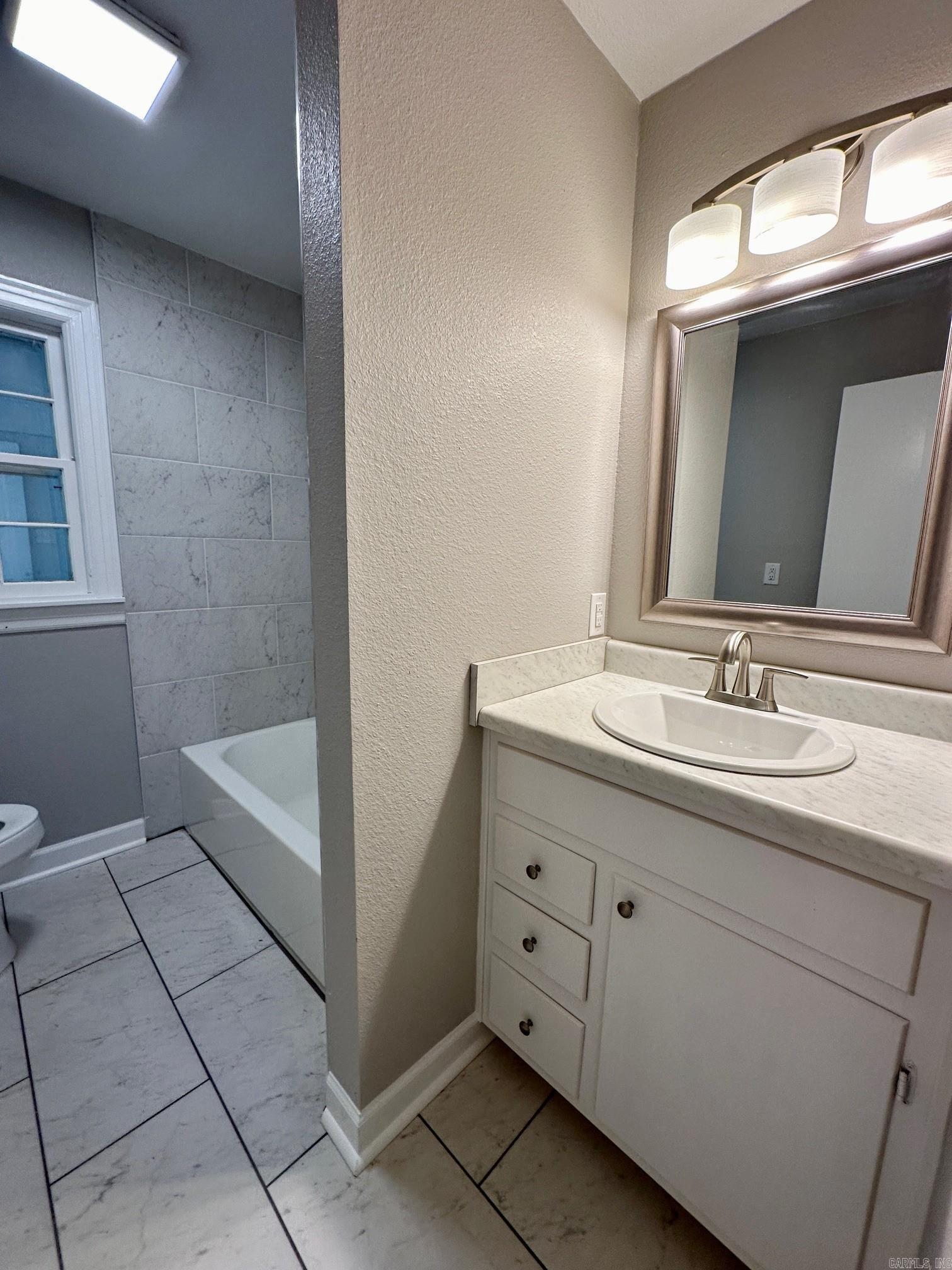 MOORE ADD - Residential