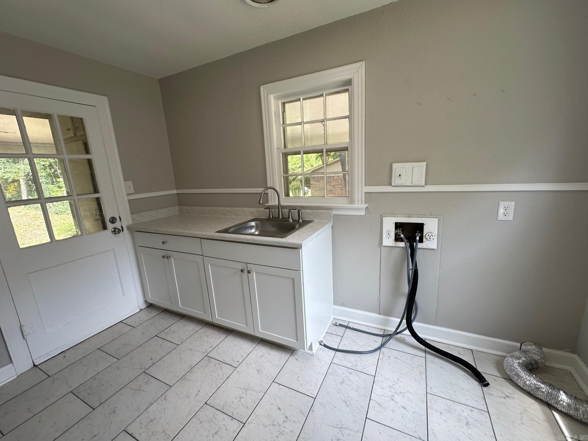 MOORE ADD - Residential