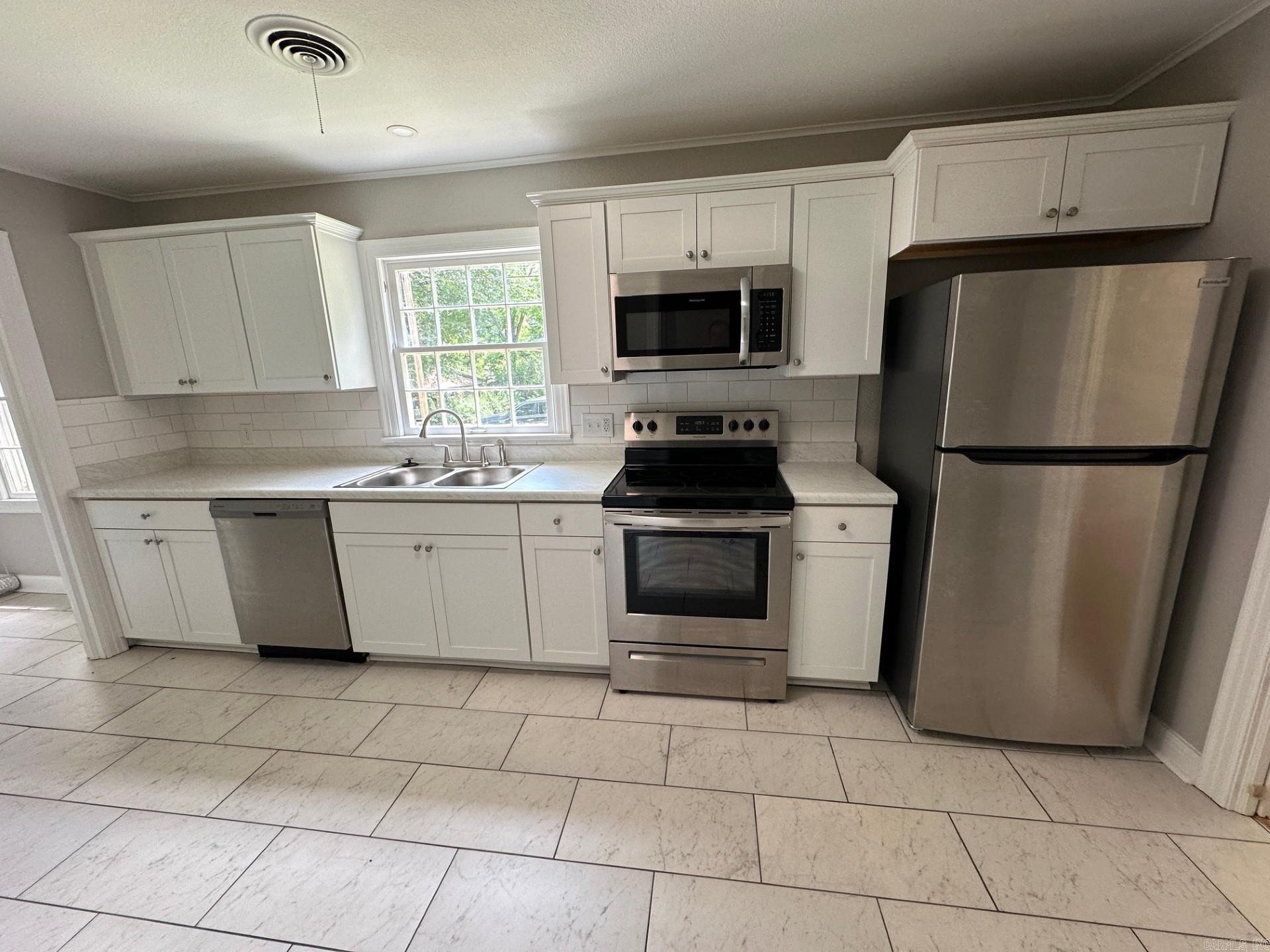 MOORE ADD - Residential