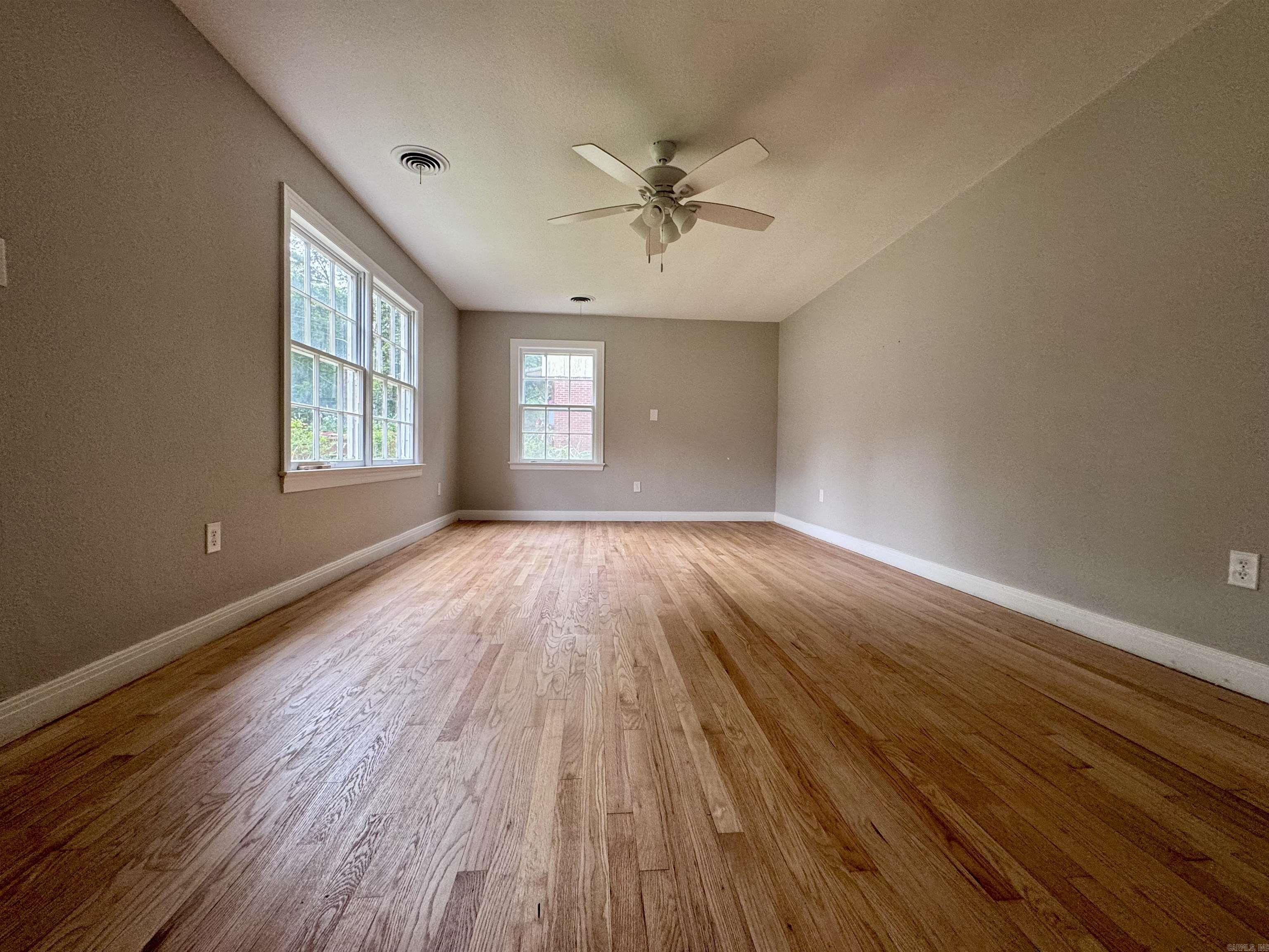 MOORE ADD - Residential