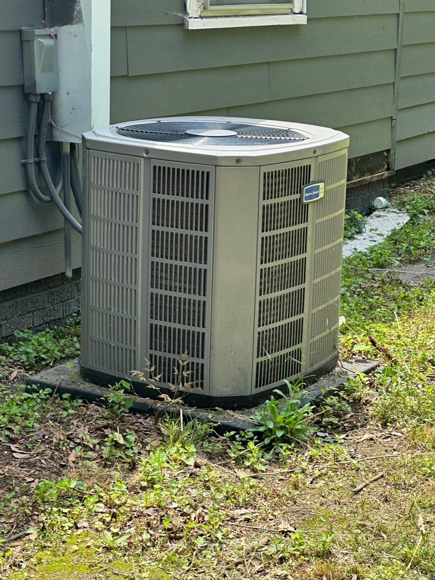 MOORE ADD - Residential