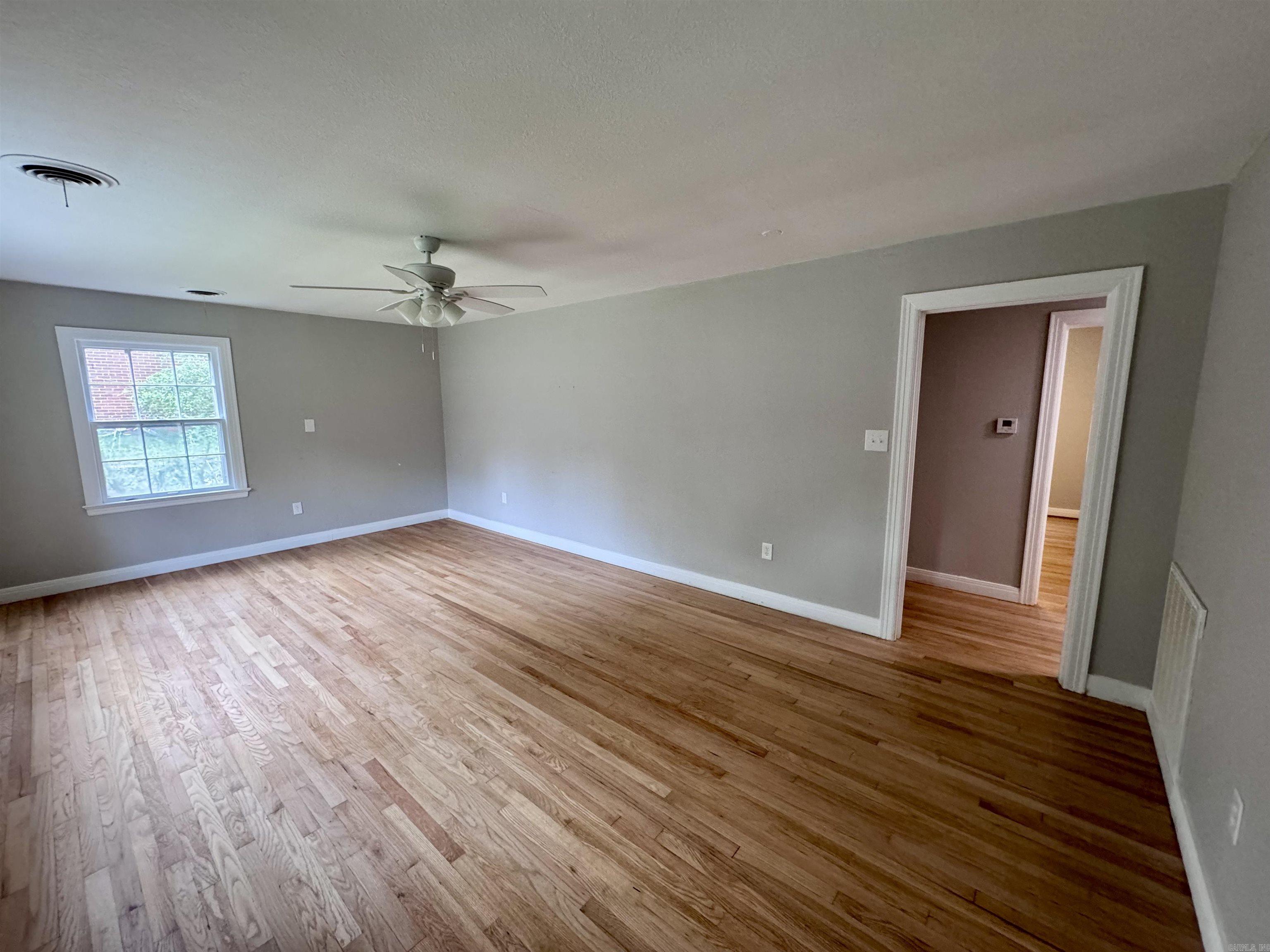 MOORE ADD - Residential