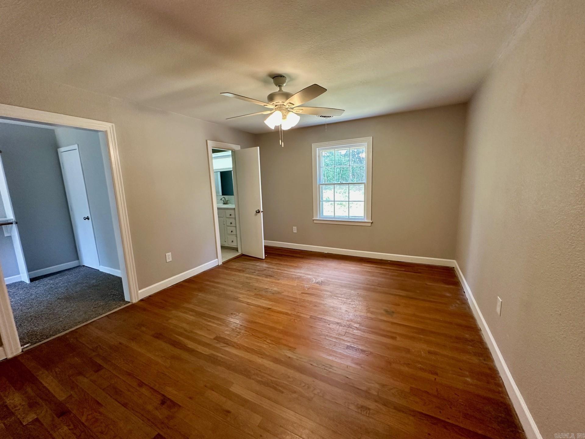 MOORE ADD - Residential