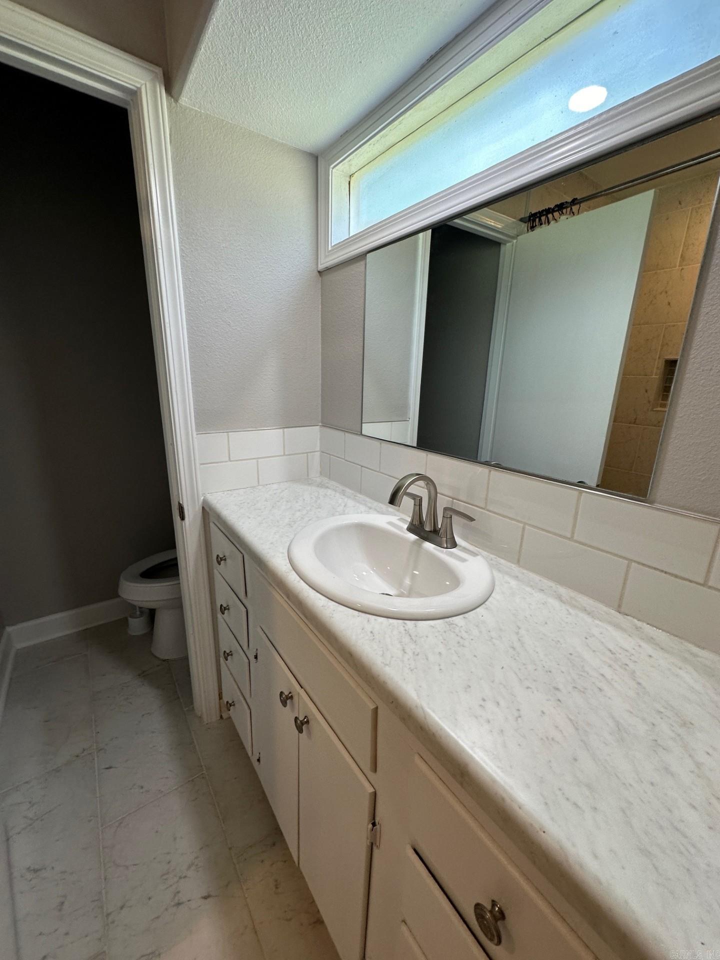 MOORE ADD - Residential