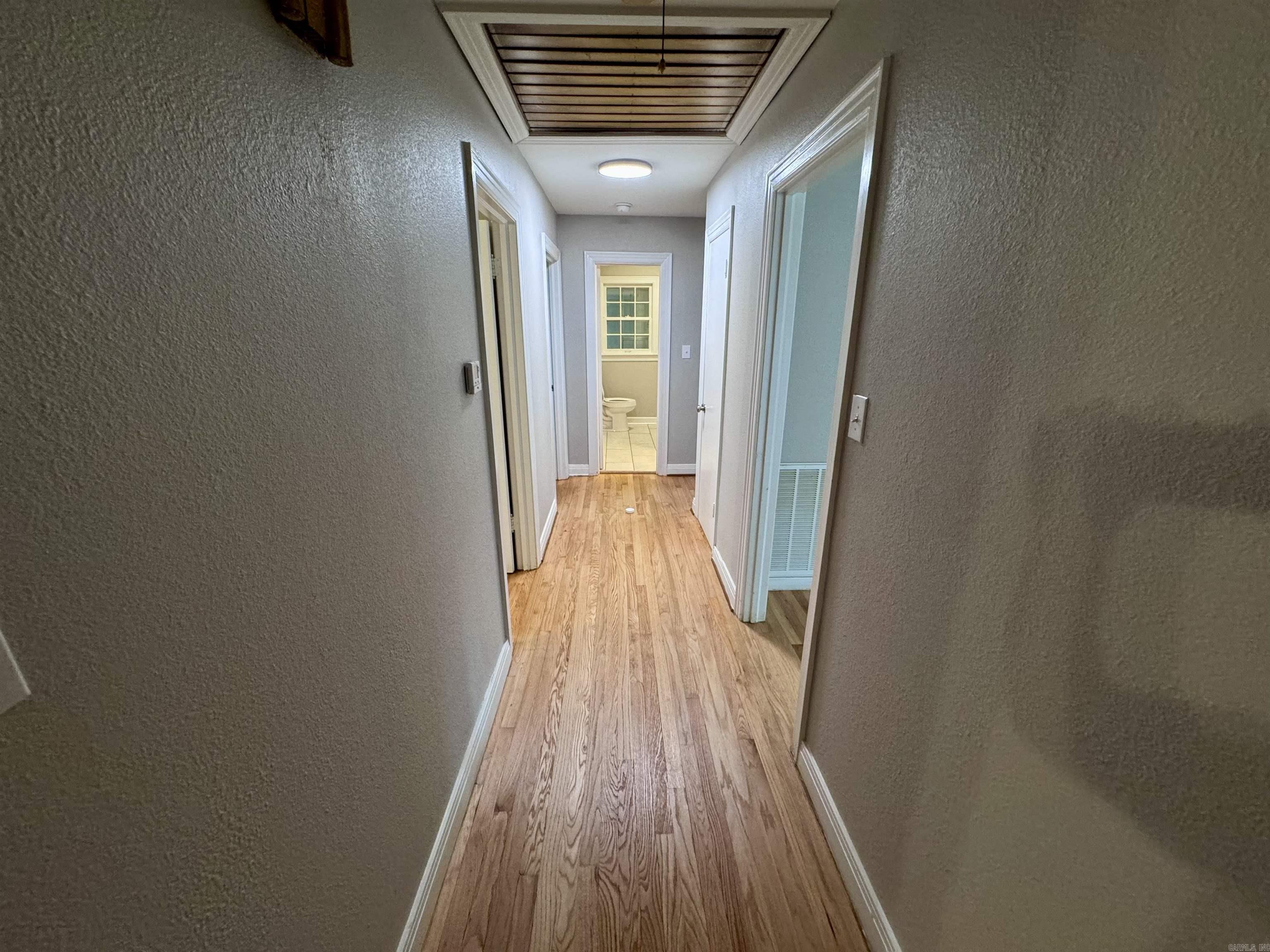 MOORE ADD - Residential