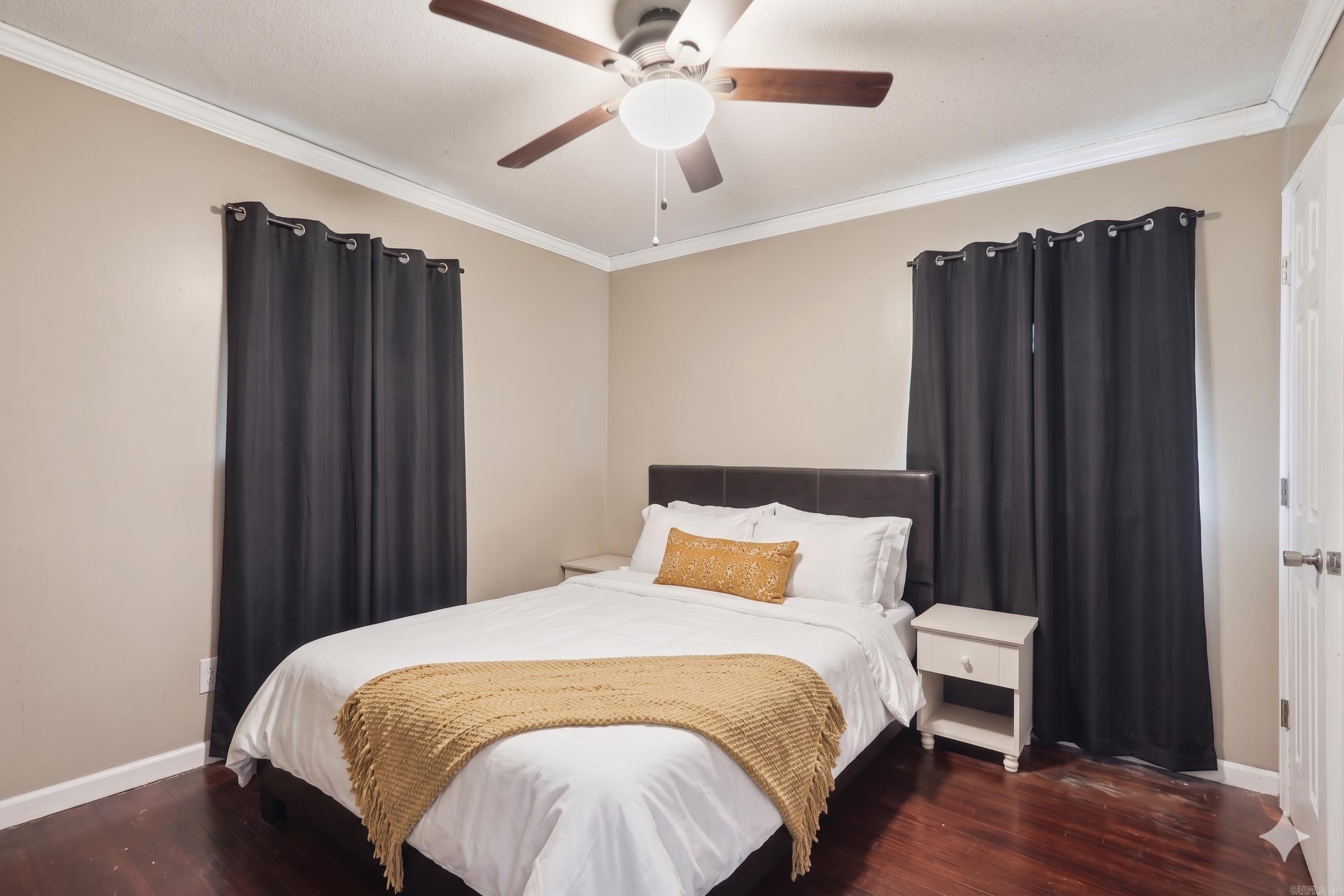 JAXON TERRACE - Residential