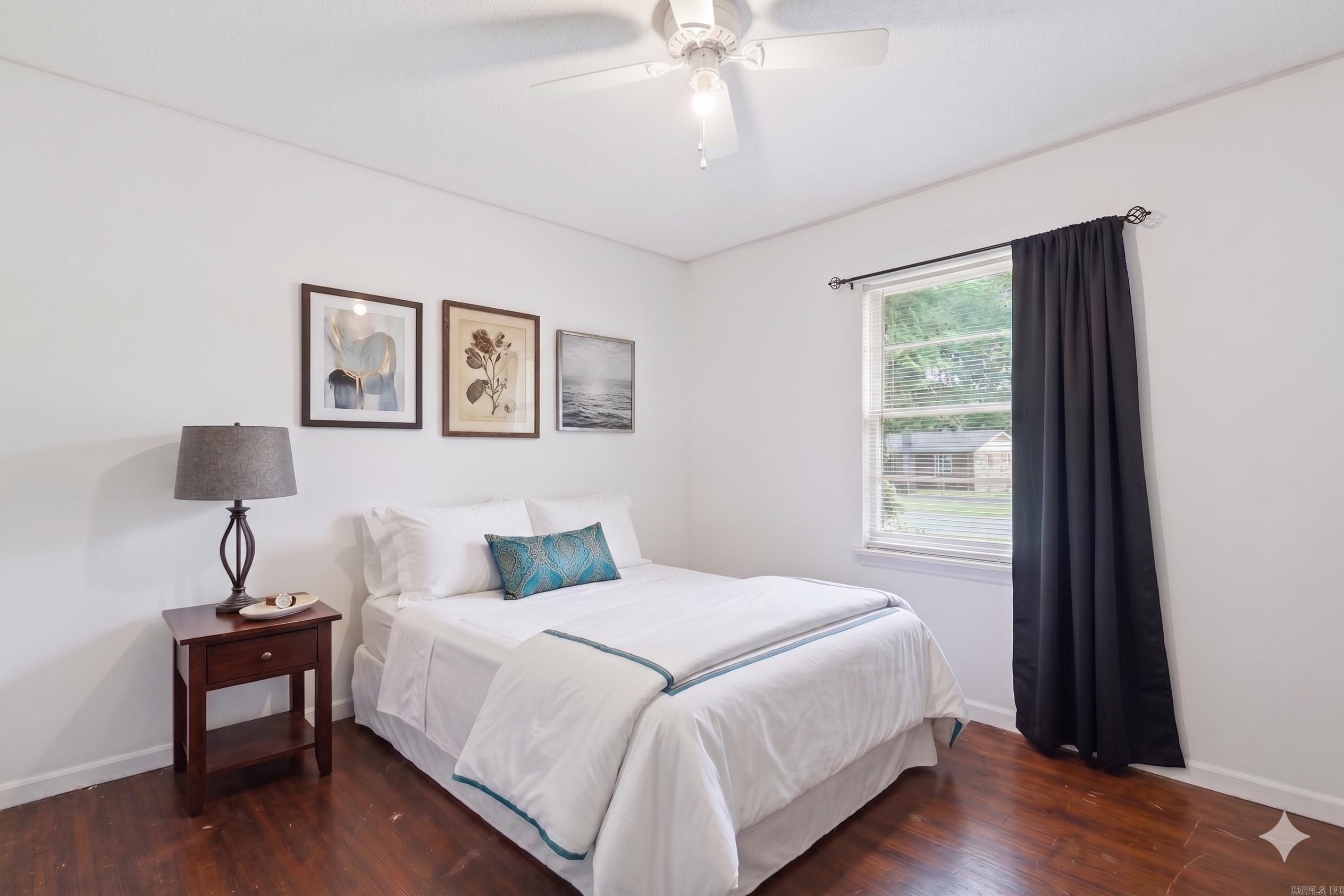 JAXON TERRACE - Residential